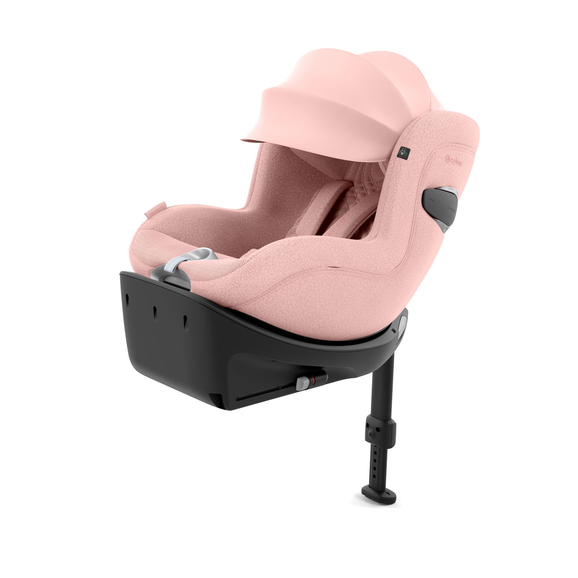 CYBEX Sirona Ti &ndash; Peach Pink in Peach Pink (Plus) large-cybex-neu č&iacute;slo sn&iacute;mku 1