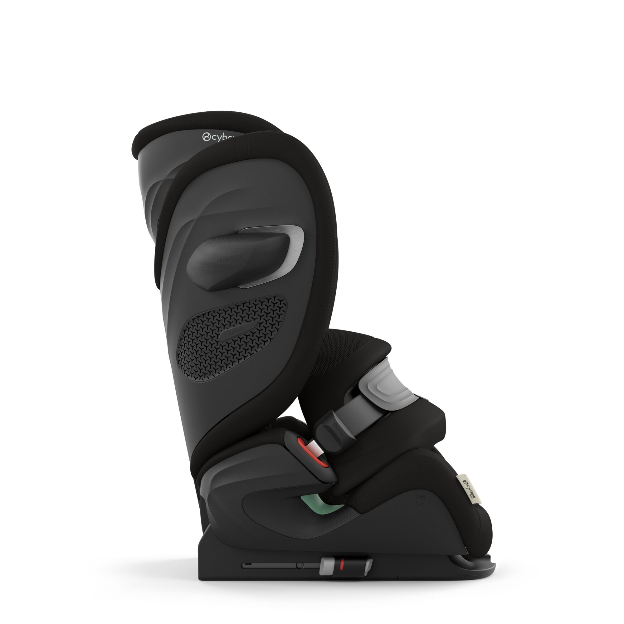 CYBEX Pallas G2 - Moon Black in Moon Black (Plus) large-cybex-jp 画像番号 3