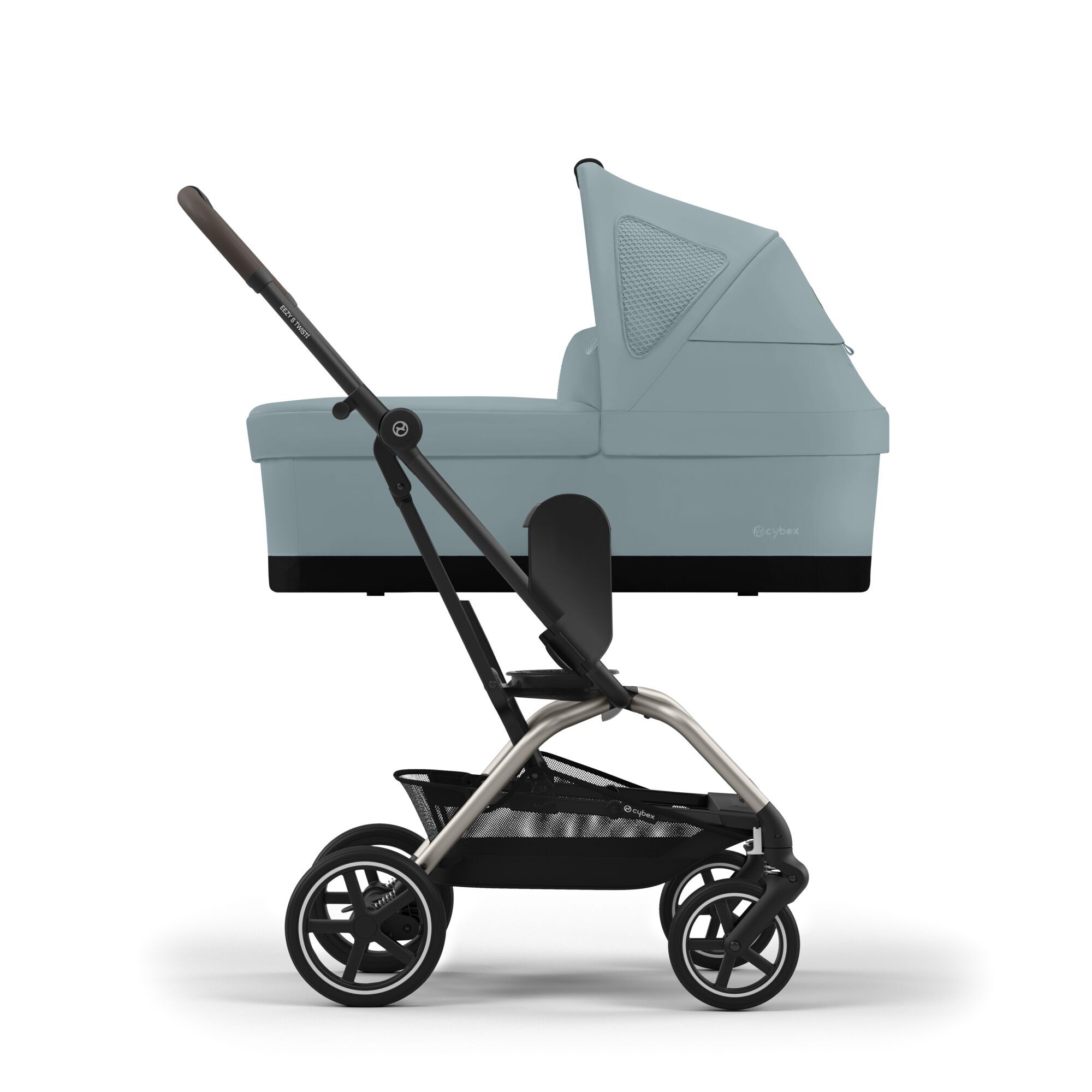 CYBEX Eezy S Twist Plus 2 - Stormy Blue in Stormy Blue large-cybex-gb image number 6