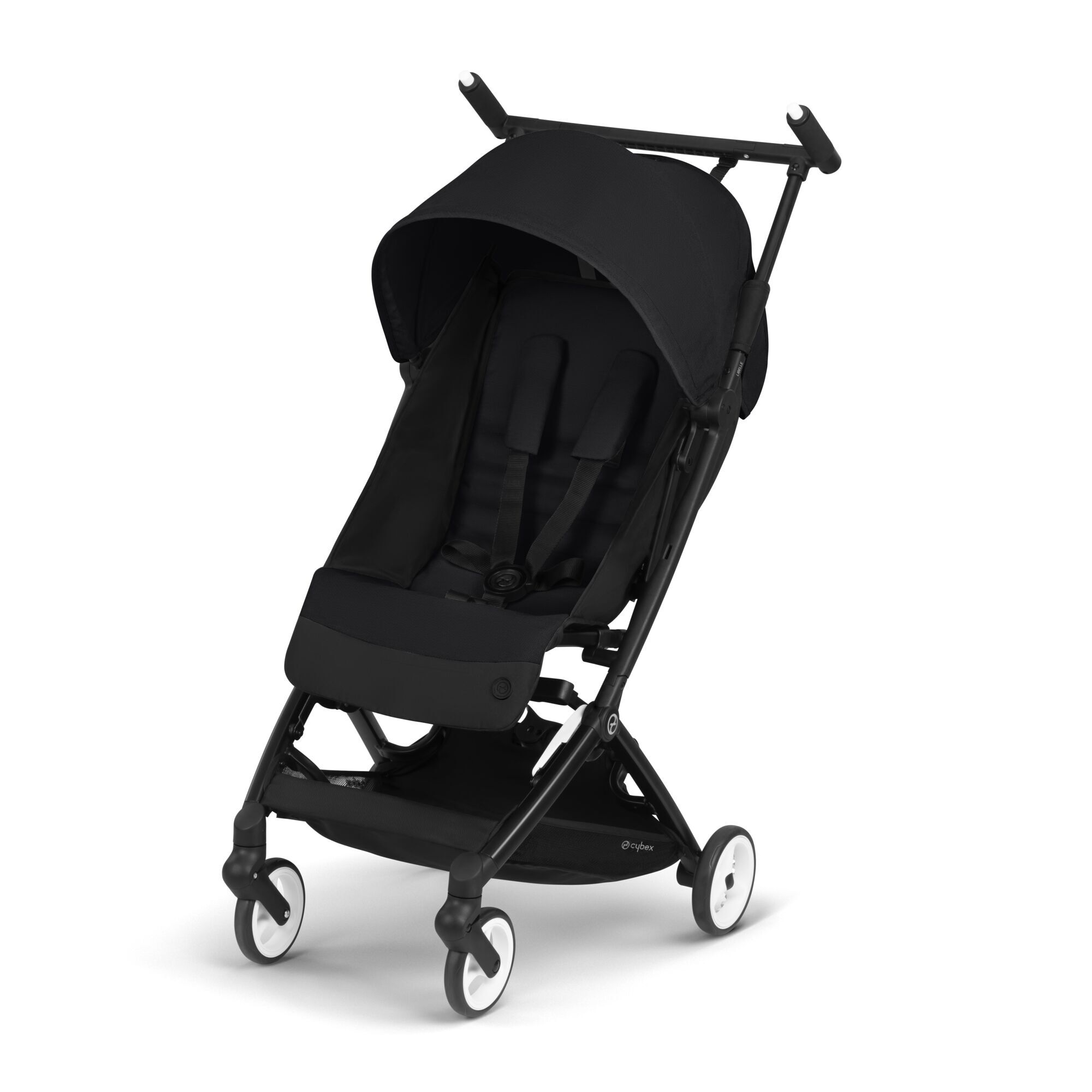 CYBEX Libelle - Deep Black in Deep Black large-cybex-gb image number 1