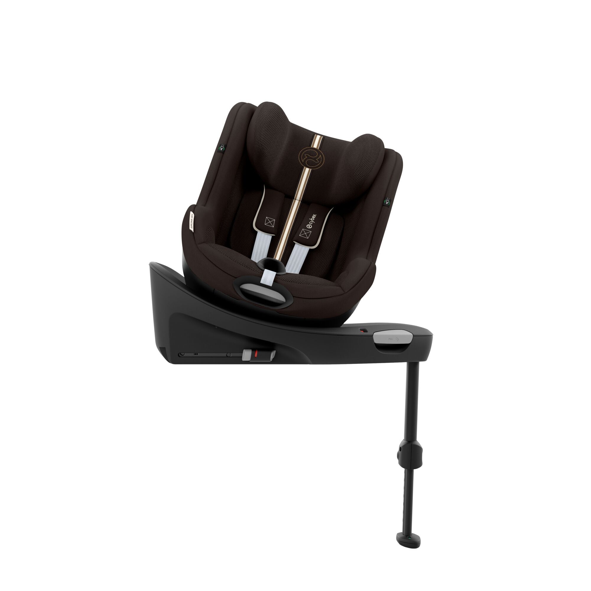 CYBEX Sirona Gi i-Size - Chcoclate Brown (Plus) in Chocolate Brown (Plus) large-cybex-neu Bild 3