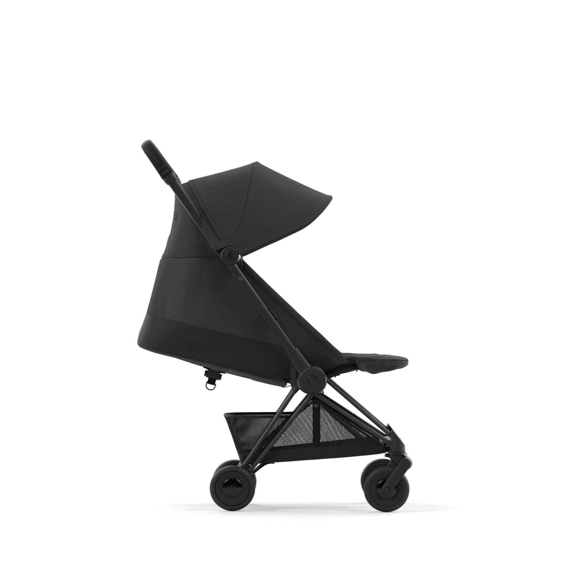 CYBEX Coya - Sepia Black (Matt Black Frame) in Sepia Black (Matt Black Frame) large-cybex-neu num&eacute;ro d&rsquo;image 6