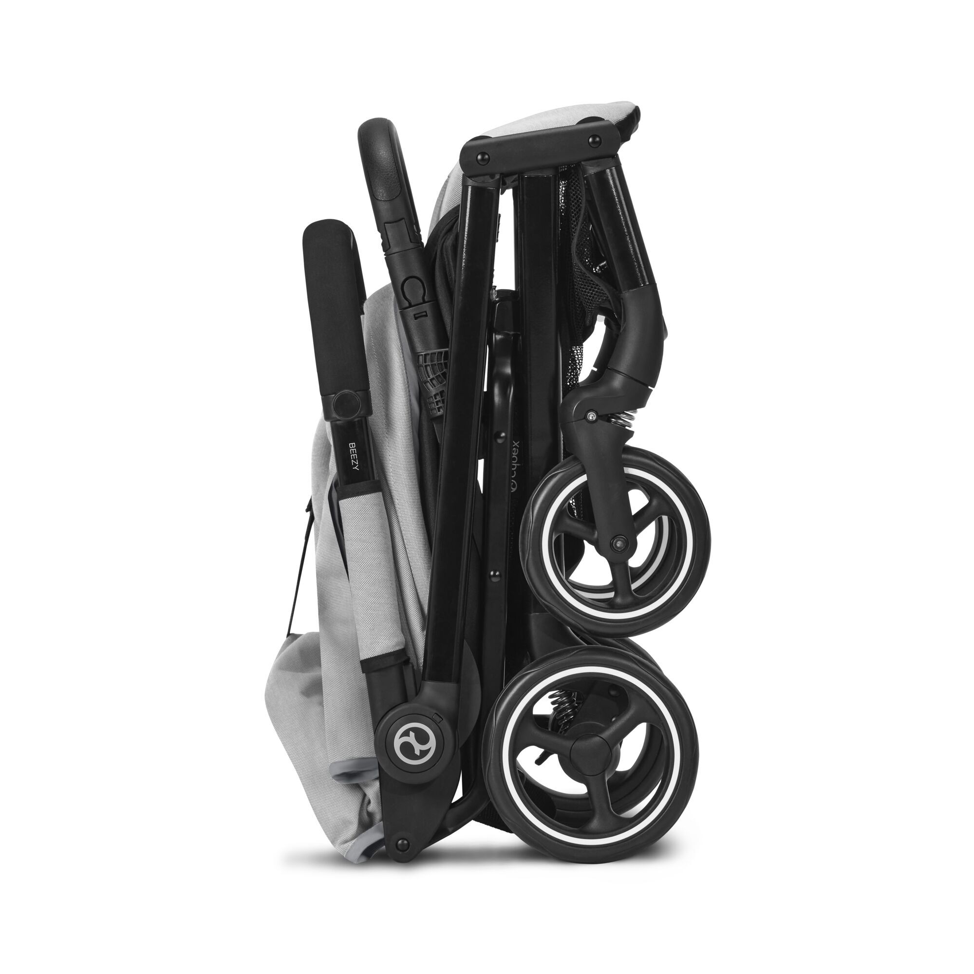 CYBEX Beezy - Lava Grey in Lava Grey large-cybex-us image number 5