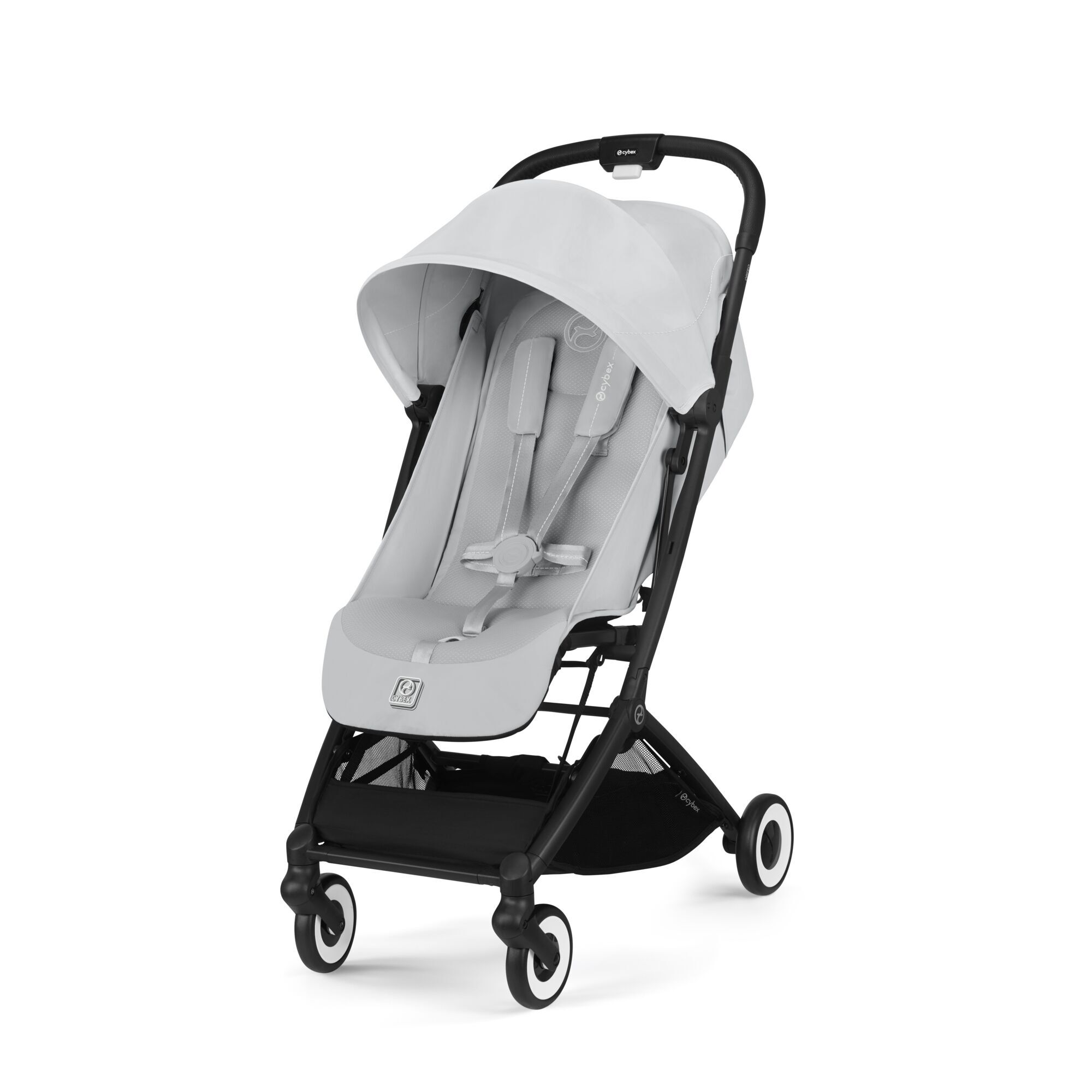 CYBEX Orfeo - Fog Grey in Fog Grey large-cybex-gb image number 1