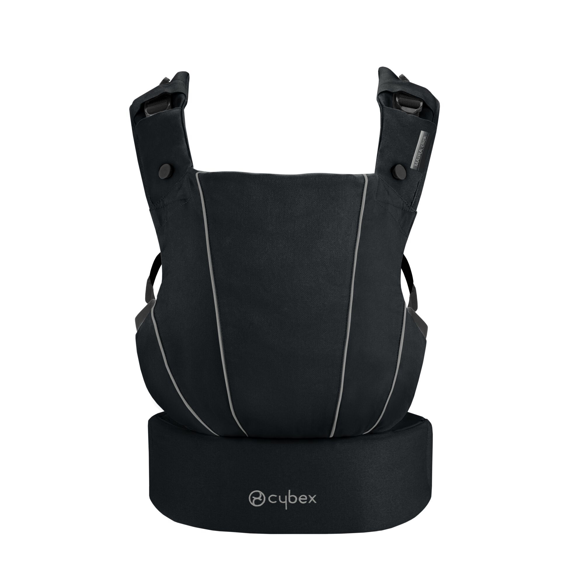 CYBEX Maira Click - Lavastone Black in Lavastone Black large-cybex-gb image number 1