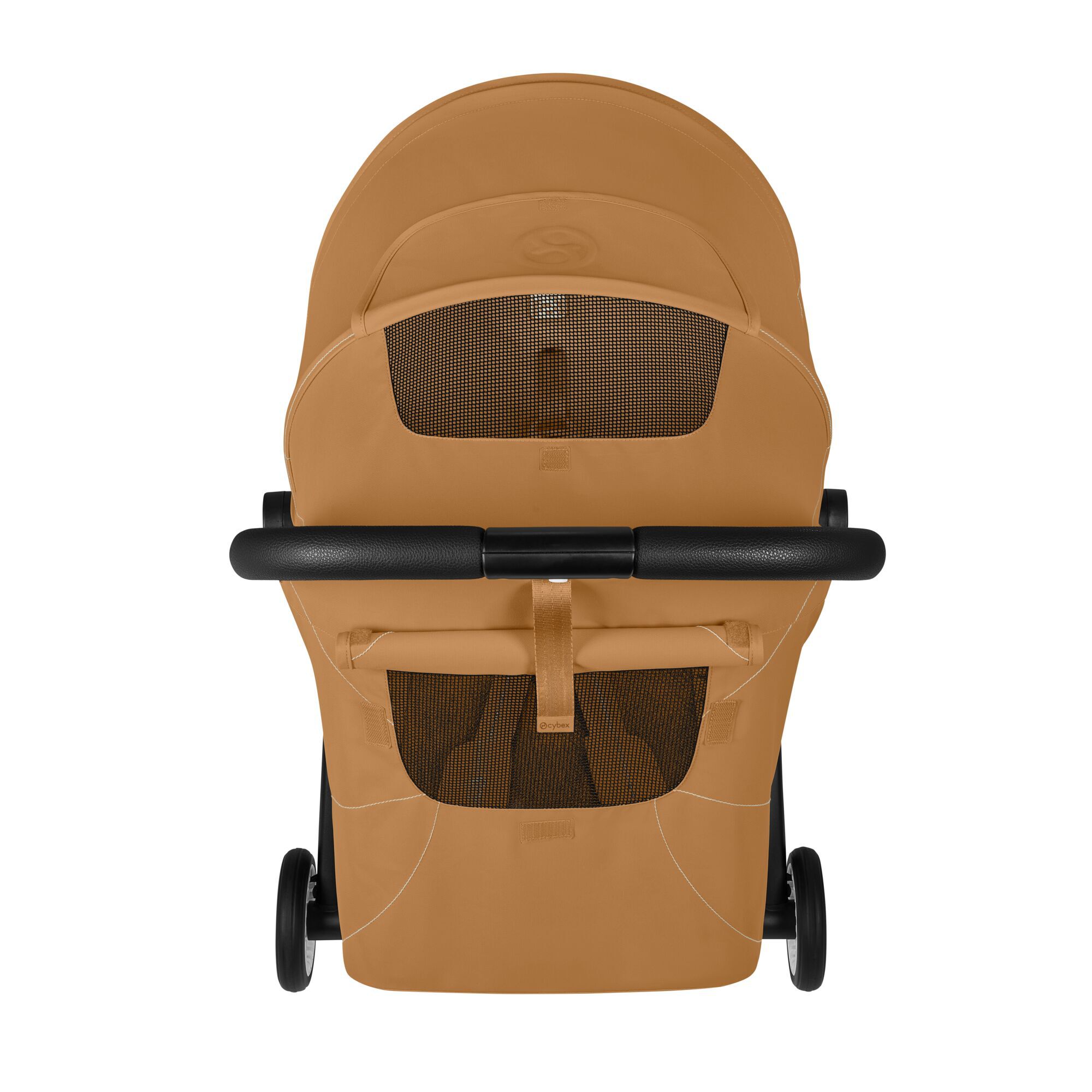 CYBEX Orfeo - Cinnamon Yellow in Cinnamon Yellow large-cybex-jp 画像番号 7