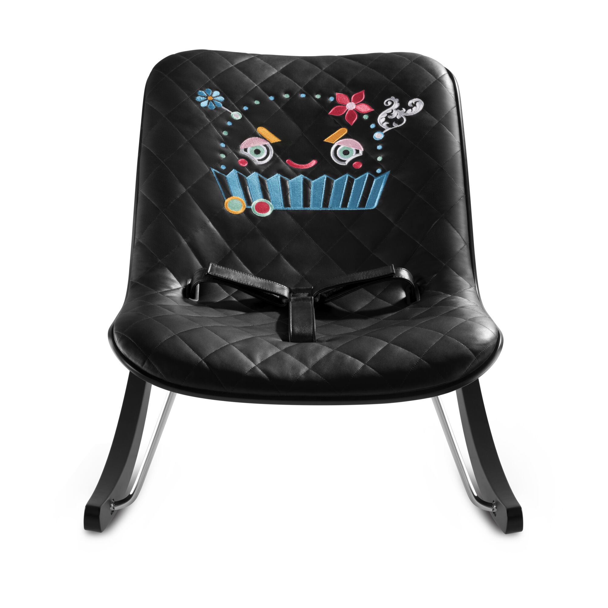 Wanders Rocker &ndash; Space Pilot - Image 1