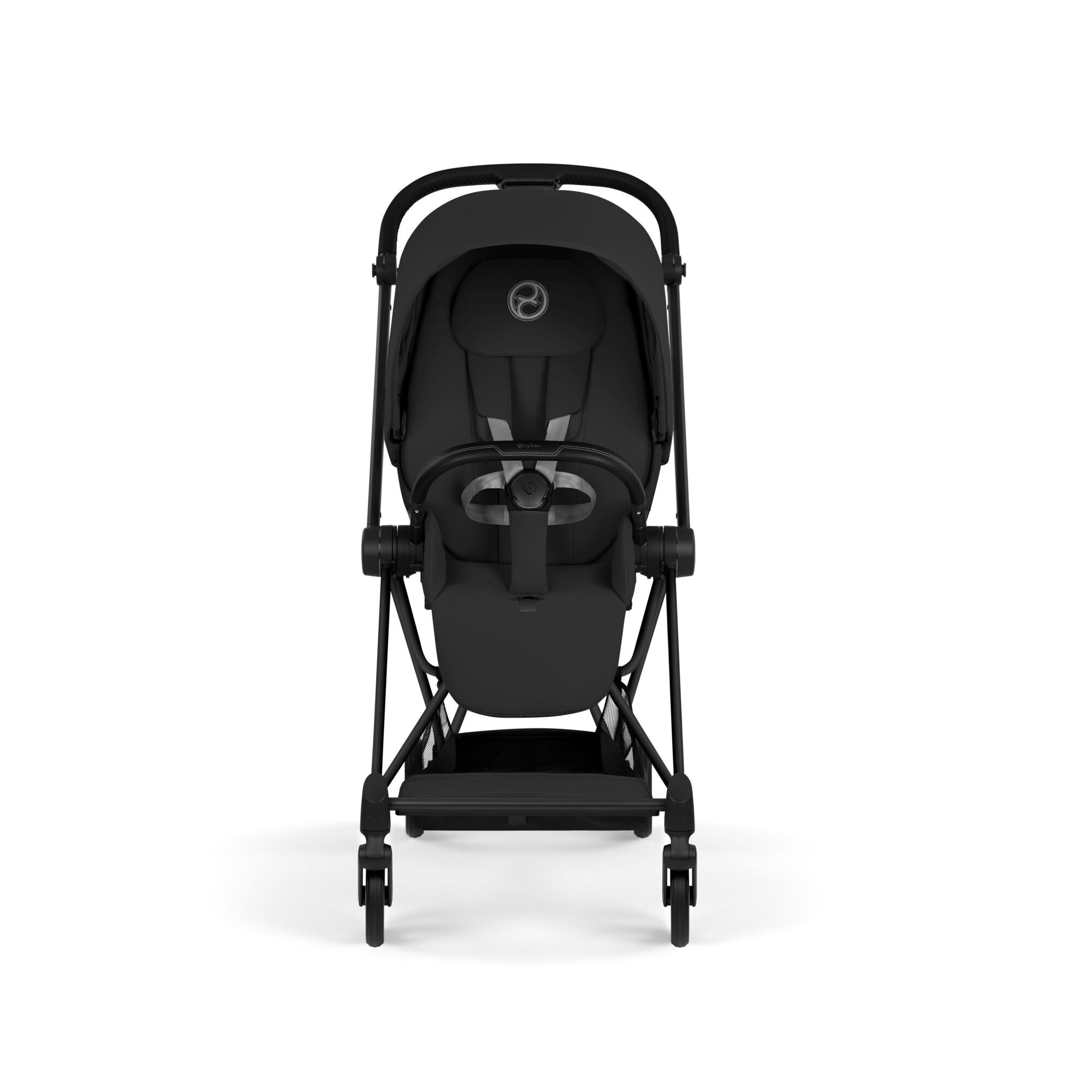 CYBEX Mios Bundle - Sepia Black (Matt Black Frame) in Sepia Black (Matt Black Frame) large-cybex-neu image number 4