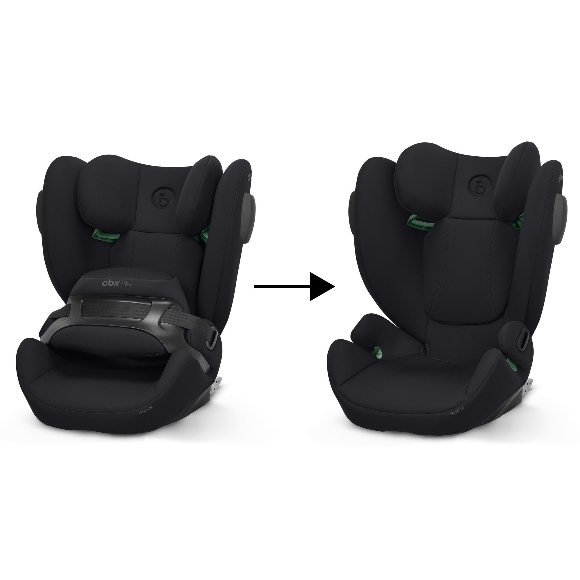 CYBEX Pallas B3 i-Size &ndash; Black in Black large-cybex-neu č&iacute;slo sn&iacute;mku 5