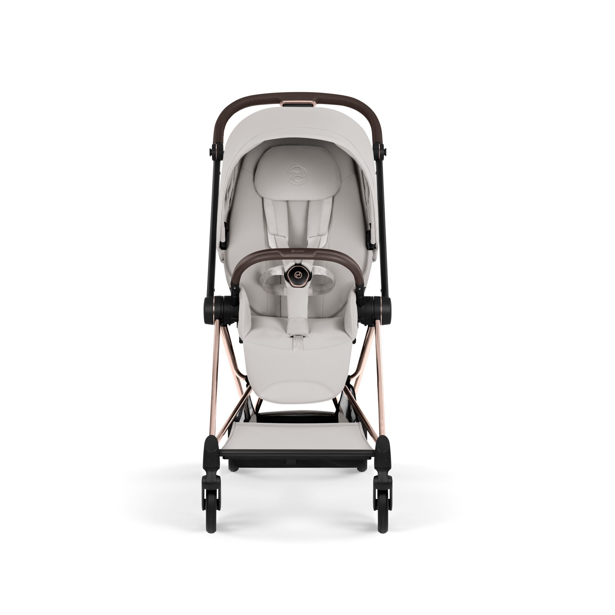 CYBEX Mios Seat Pack Style - City Grey in City Grey large-cybex-us image number 6