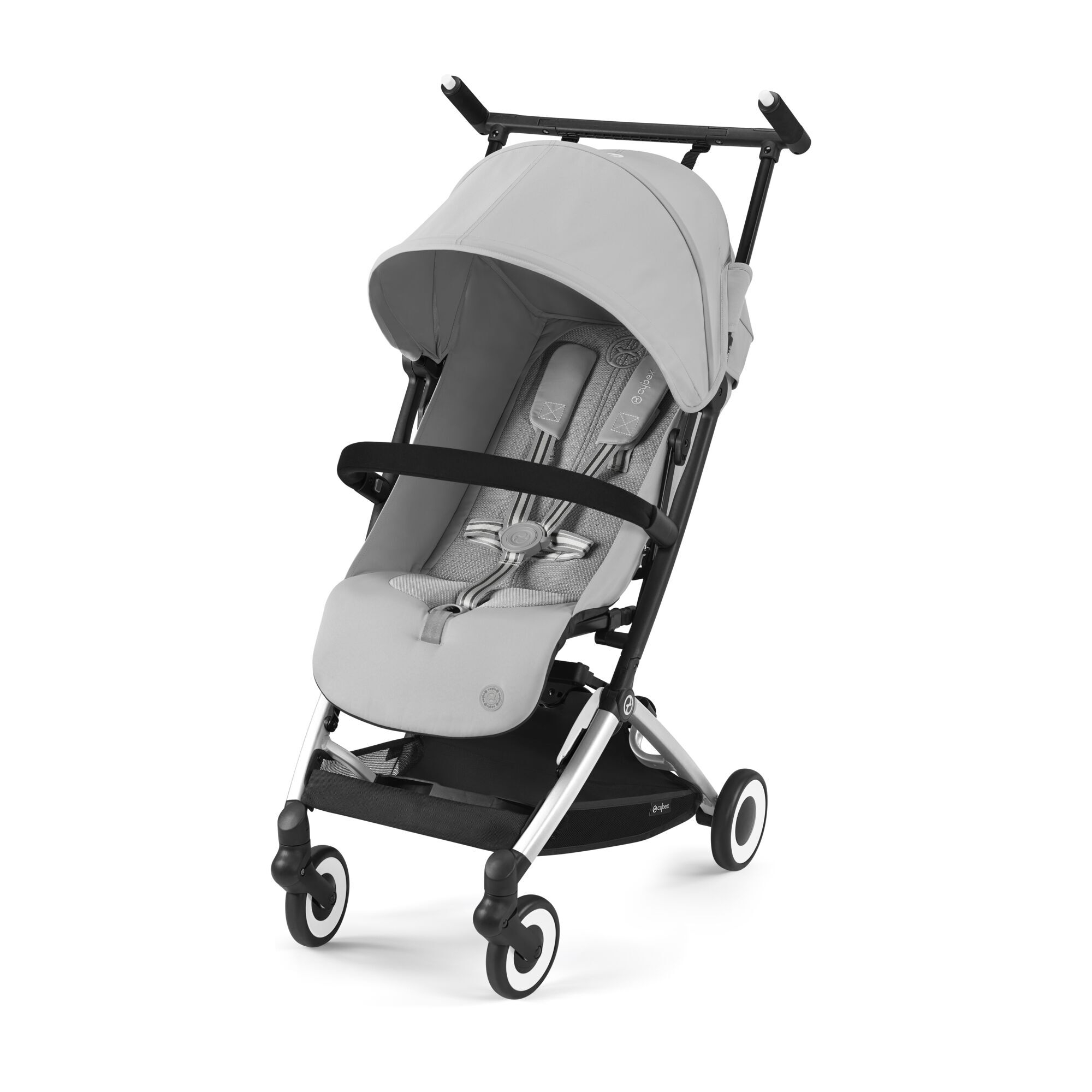CYBEX Libelle - Fog Grey in Fog Grey large-cybex-cn image number 1
