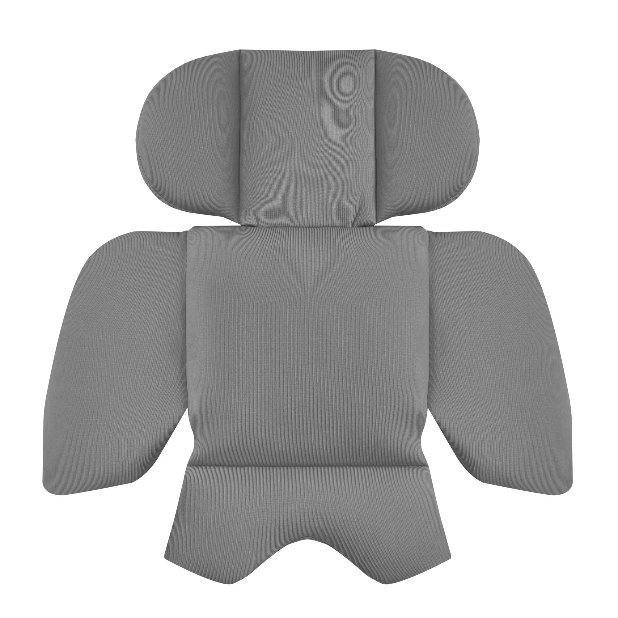 CYBEX Sirona S2-Line Neugeboreneneinlage - Grey in Grey large-cybex-neu Bild 1