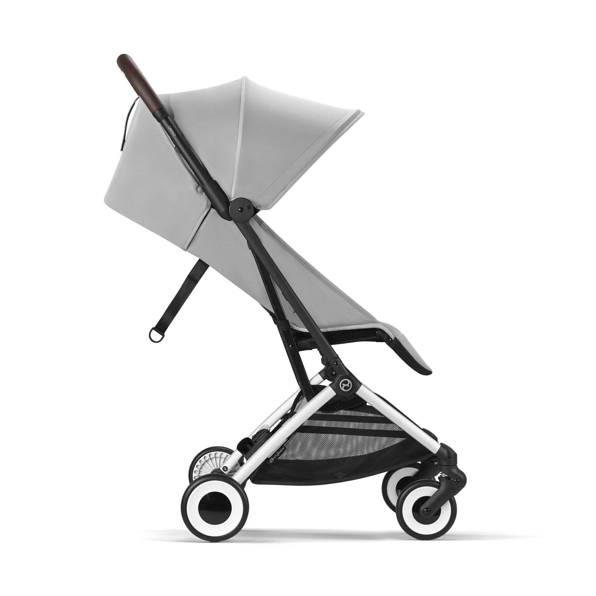 CYBEX Orfeo - Fog Grey in Fog Grey large-cybex-gb image number 3