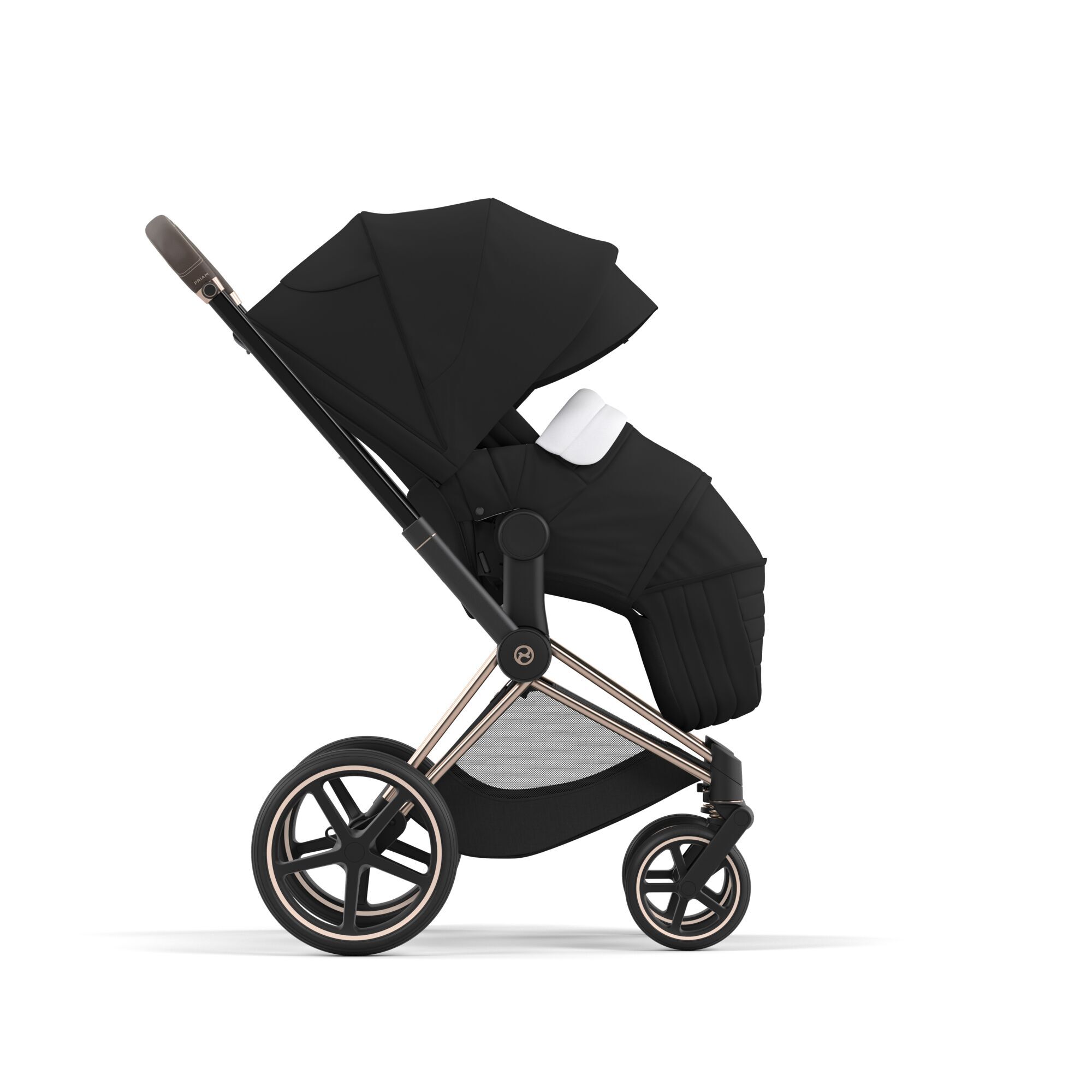 Platinum Lite Cot - Image 3