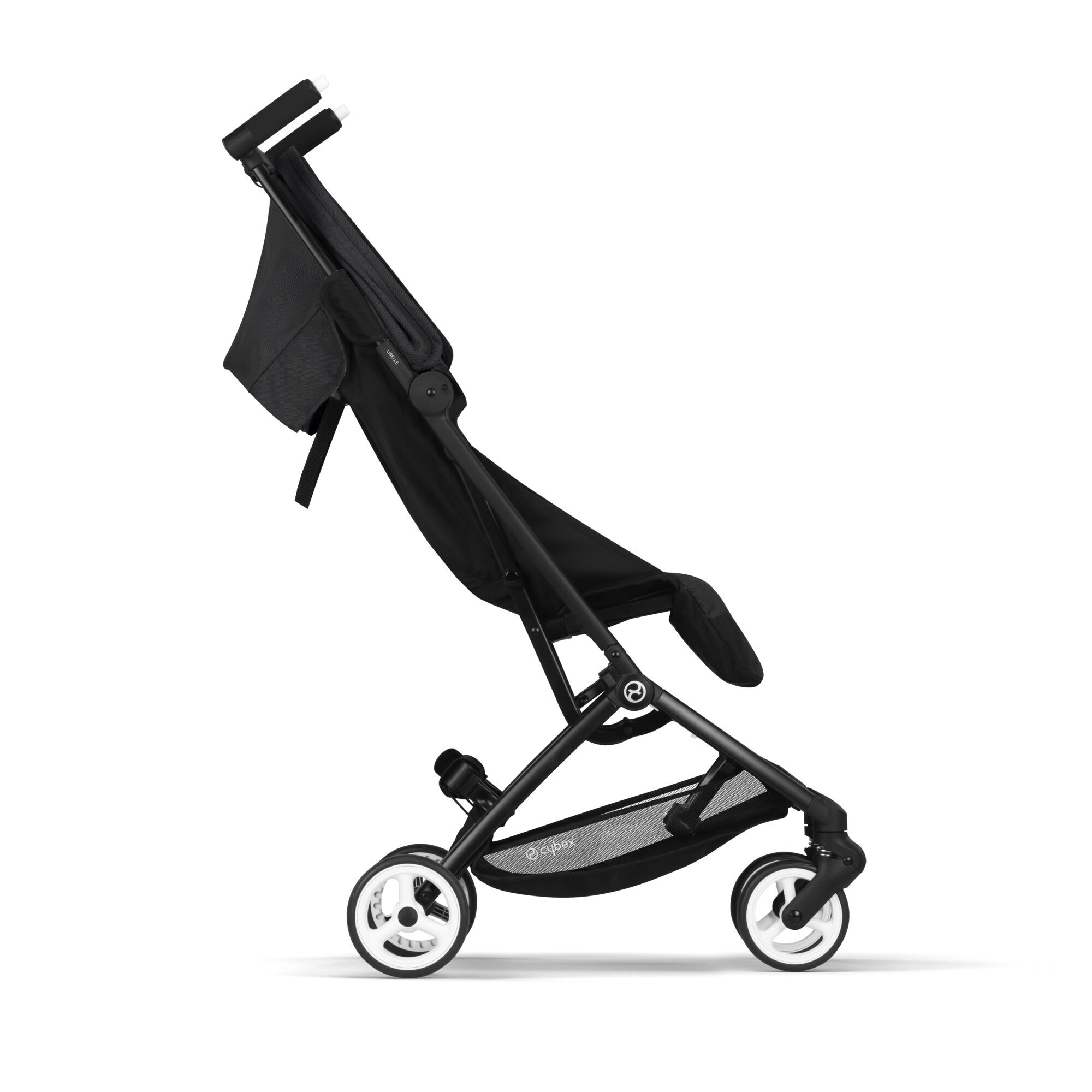 CYBEX Libelle - Deep Black in Deep Black large-cybex-gb image number 3