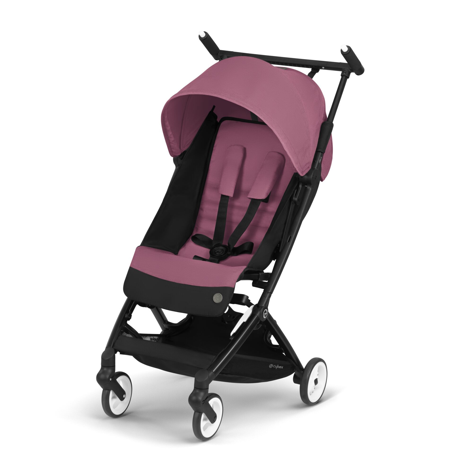 CYBEX Libelle - Magnolia Pink in Magnolia Pink large-cybex-gb image number 1