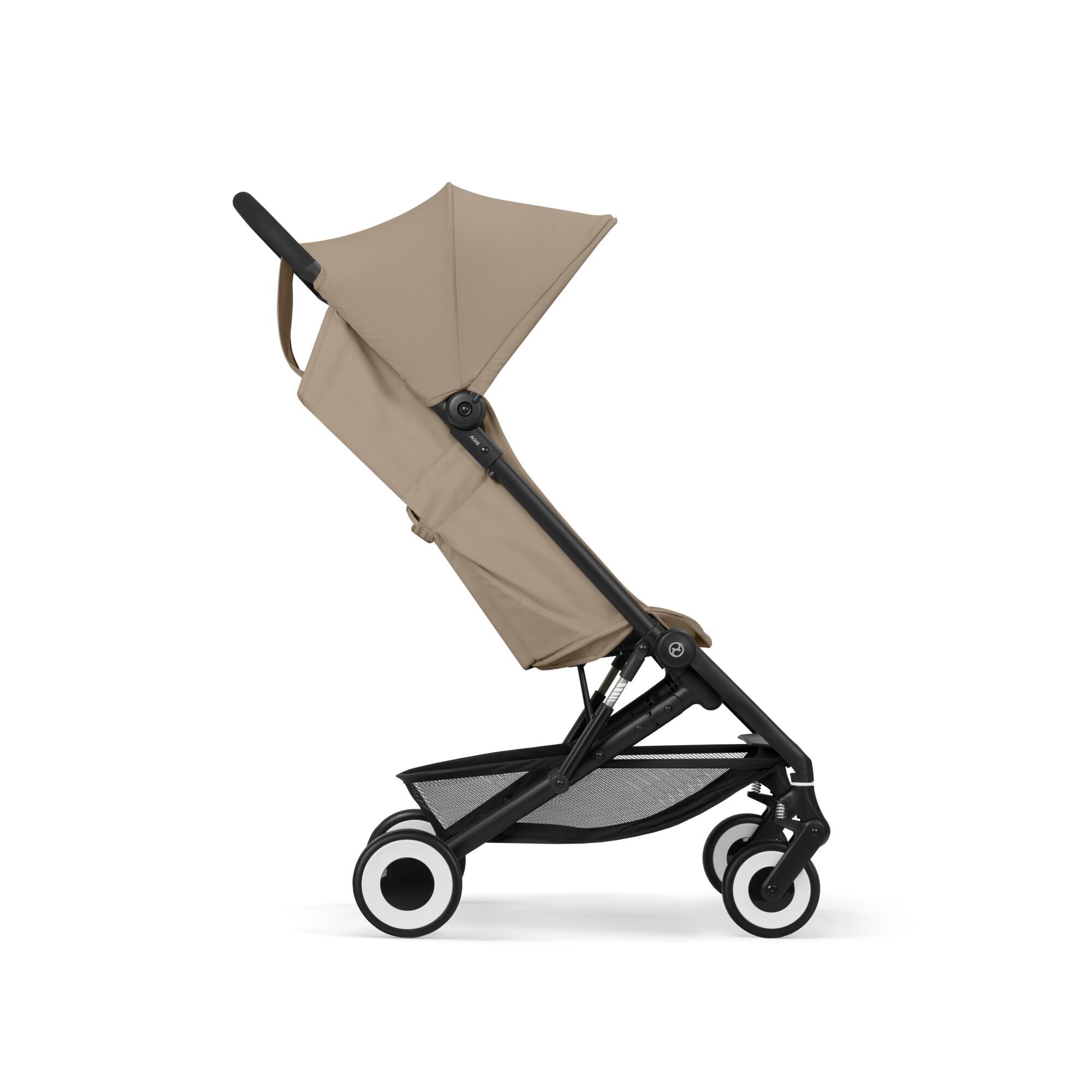 CYBEX Agis - Almond Beige in Almond Beige large-cybex-neu num&eacute;ro d&rsquo;image 4