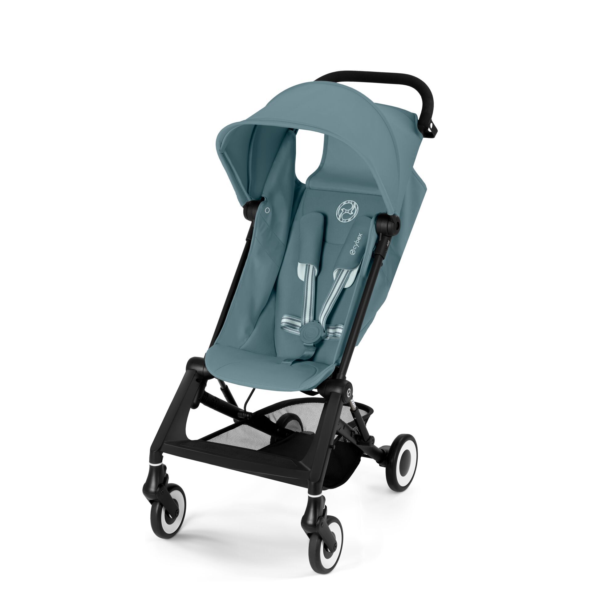 CYBEX Agis - Stormy Blue in Stormy Blue large-cybex-neu num&eacute;ro d&rsquo;image 1