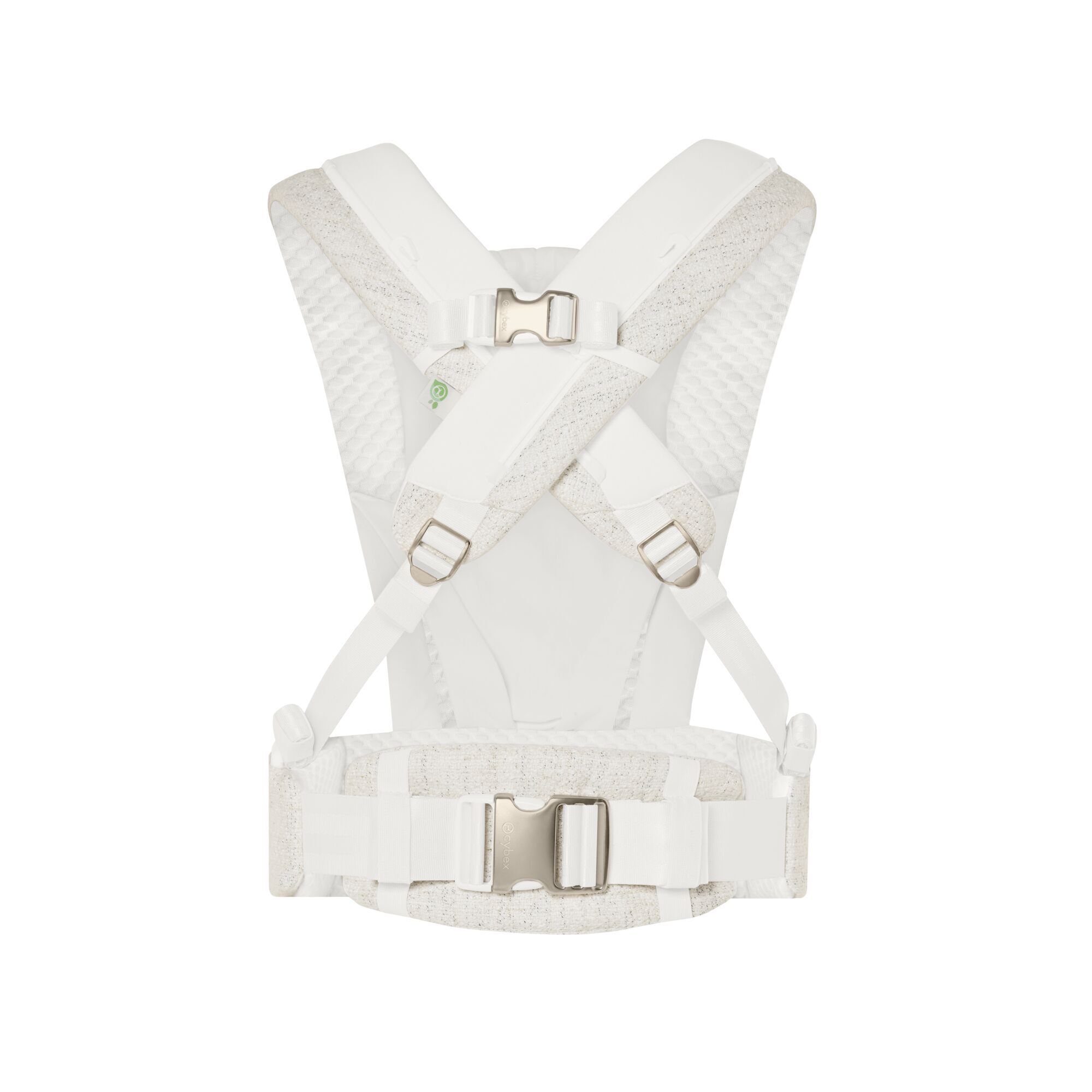 CYBEX Coya Baby Carrier Boucle - Cream White (Boucl&eacute;) in Cream White (Boucl&eacute;) large-cybex-us image number 5