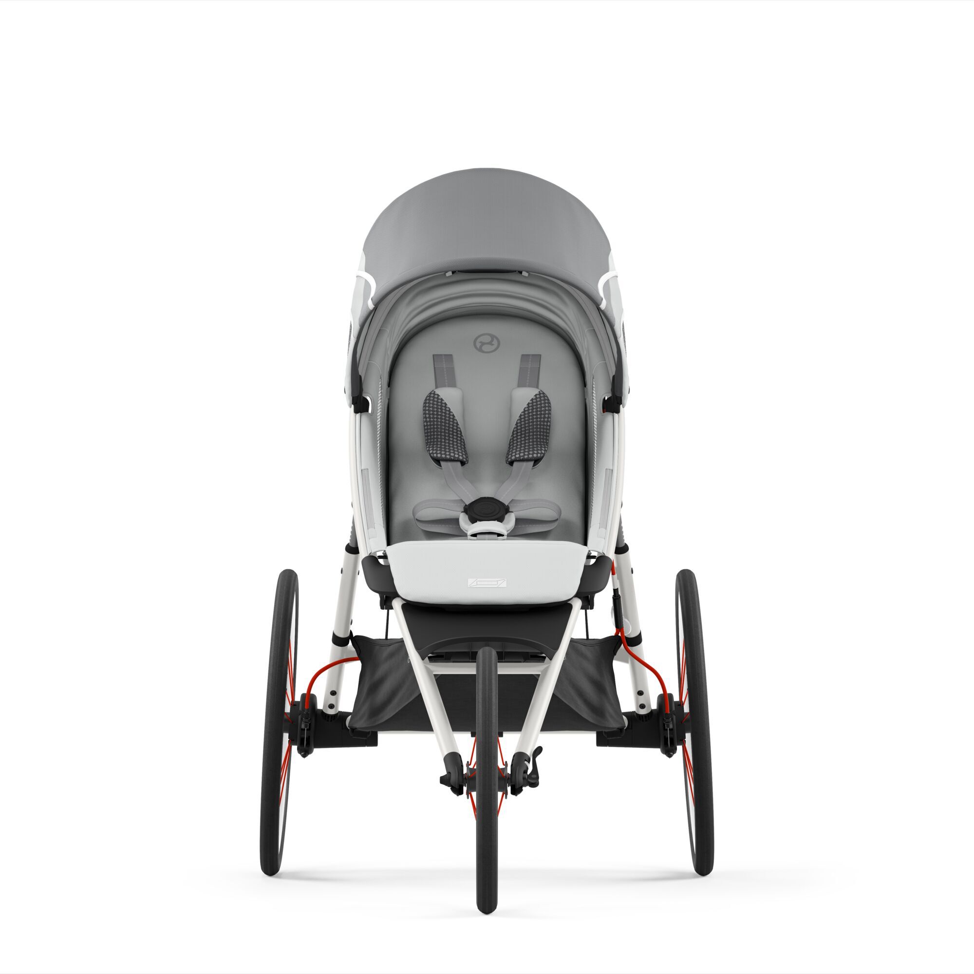 CYBEX Avi Seat Pack - Medal Grey in Medal Grey large-cybex-ca image number 3