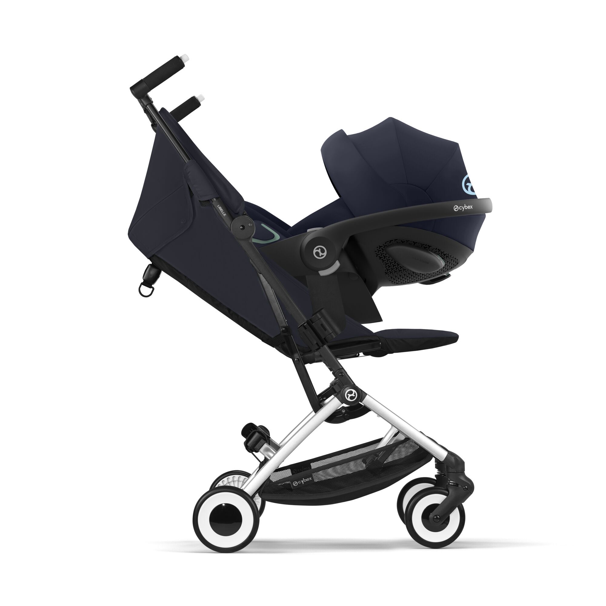 CYBEX Libelle - Dark Blue in Dark Blue large-cybex-gb image number 6