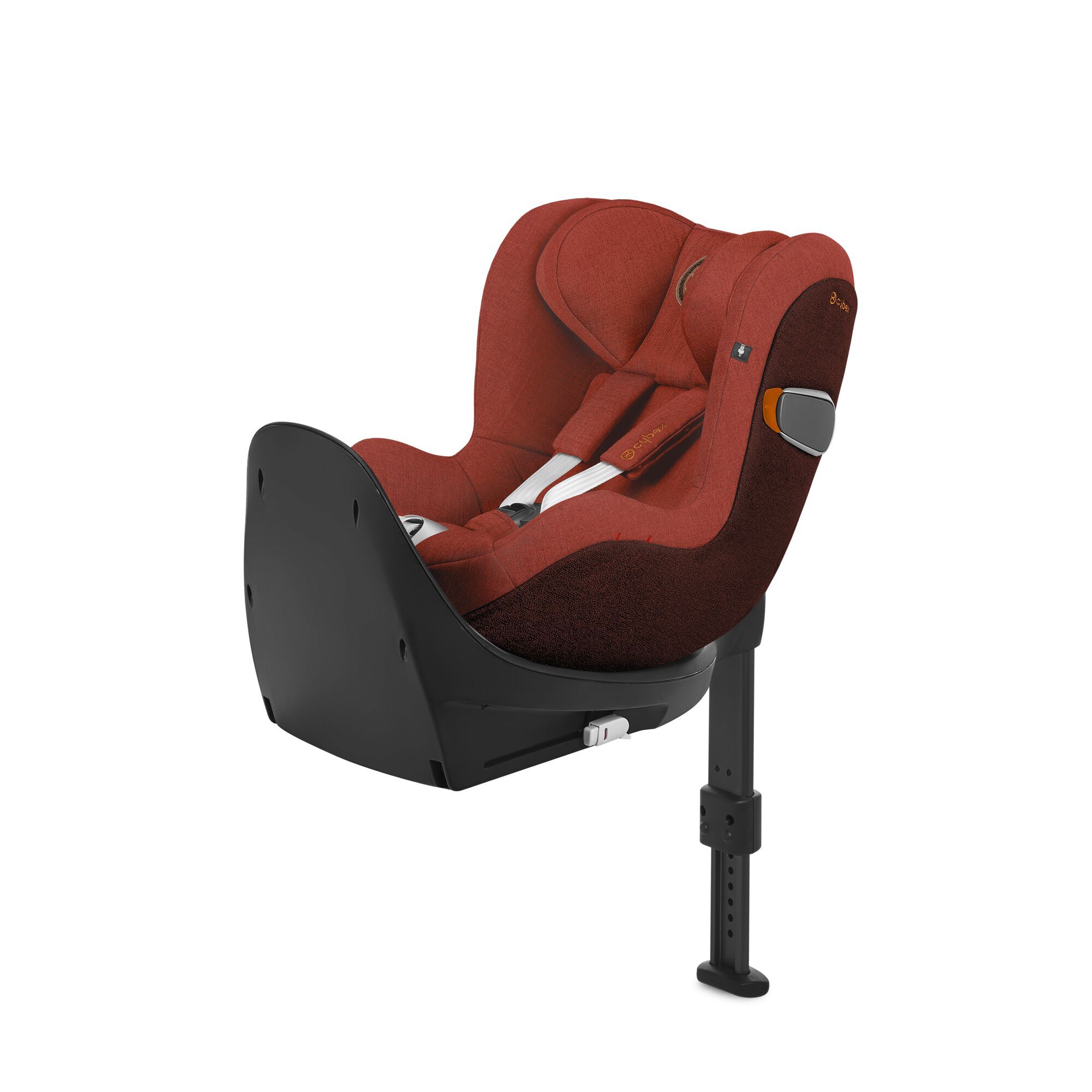 CYBEX Sirona Zi i-Size - Autumn Gold Plus in Autumn Gold Plus large-cybex-neu image number 1