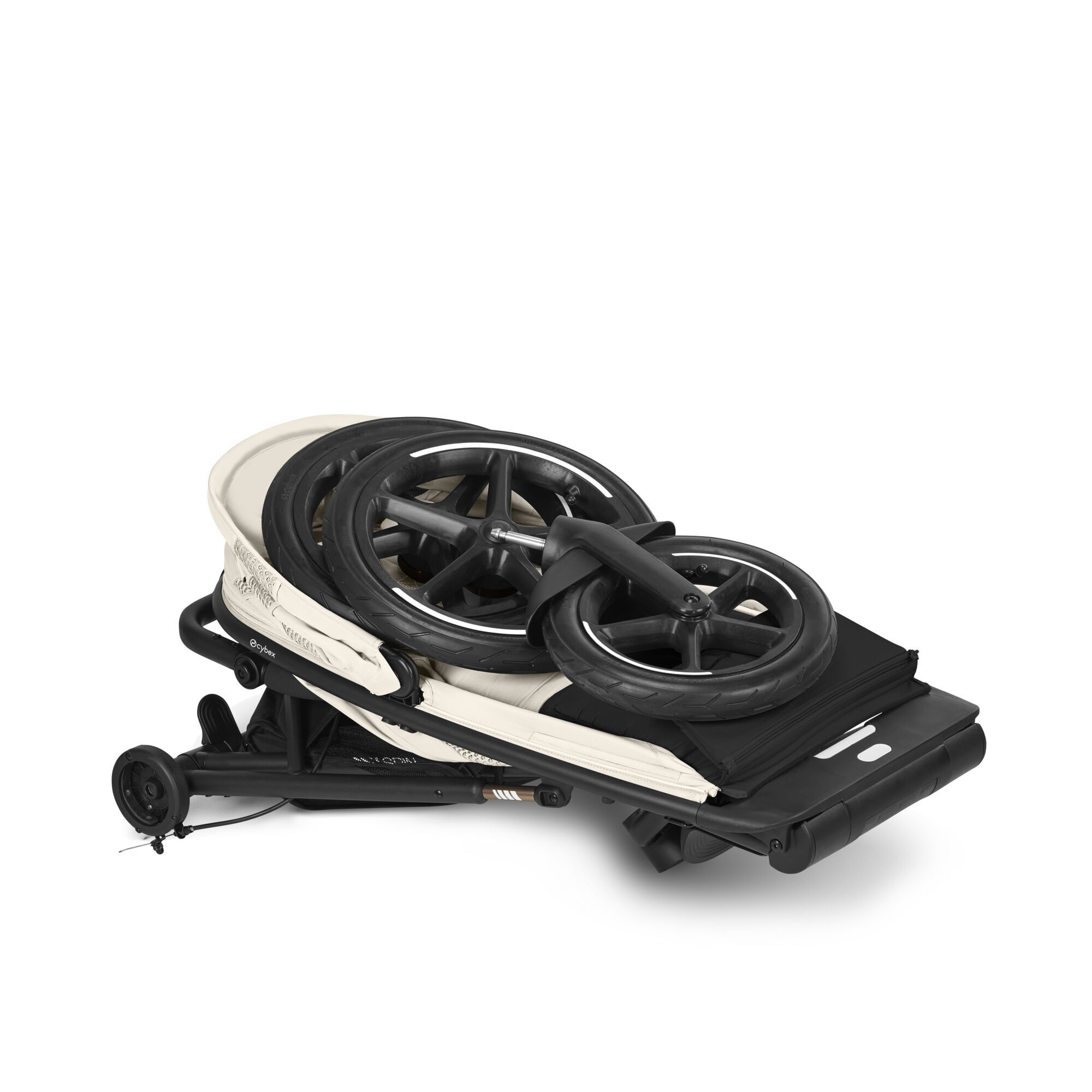 CYBEX Avi Spin -Seashell Beige in Seashell Beige large-cybex-us image number 9