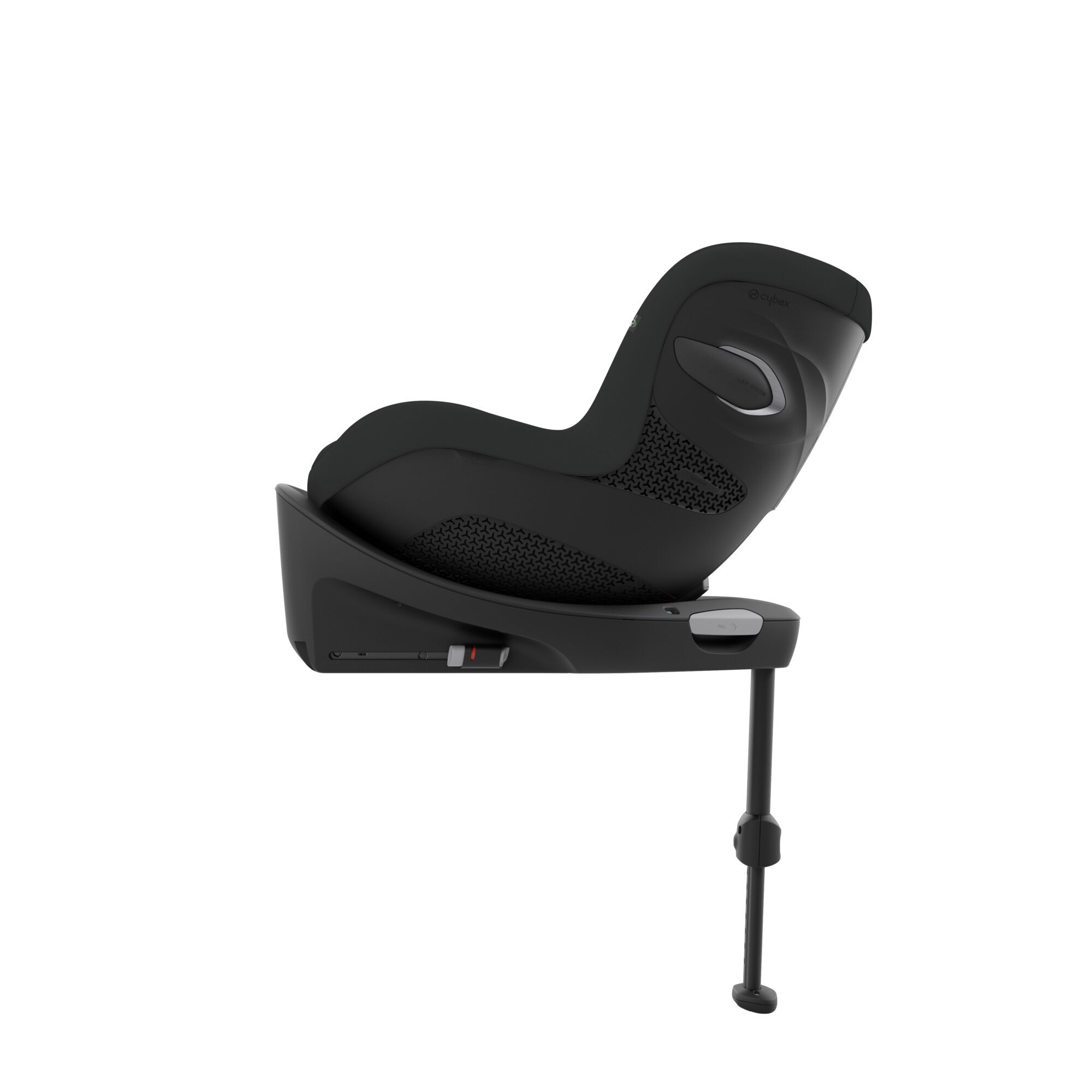 CYBEX Sirona G i-Size - Moon Black (Plus) in Moon Black (Plus) large-cybex-jp 画像番号 3