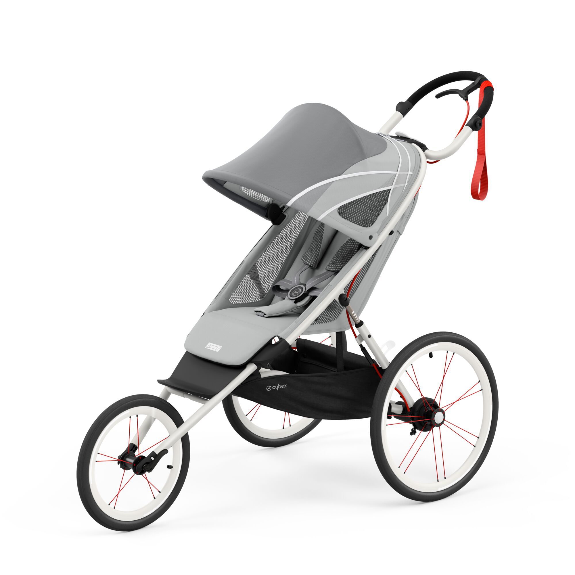 CYBEX Avi Seat Pack - Medal Grey in Medal Grey large-cybex-cn image number 2