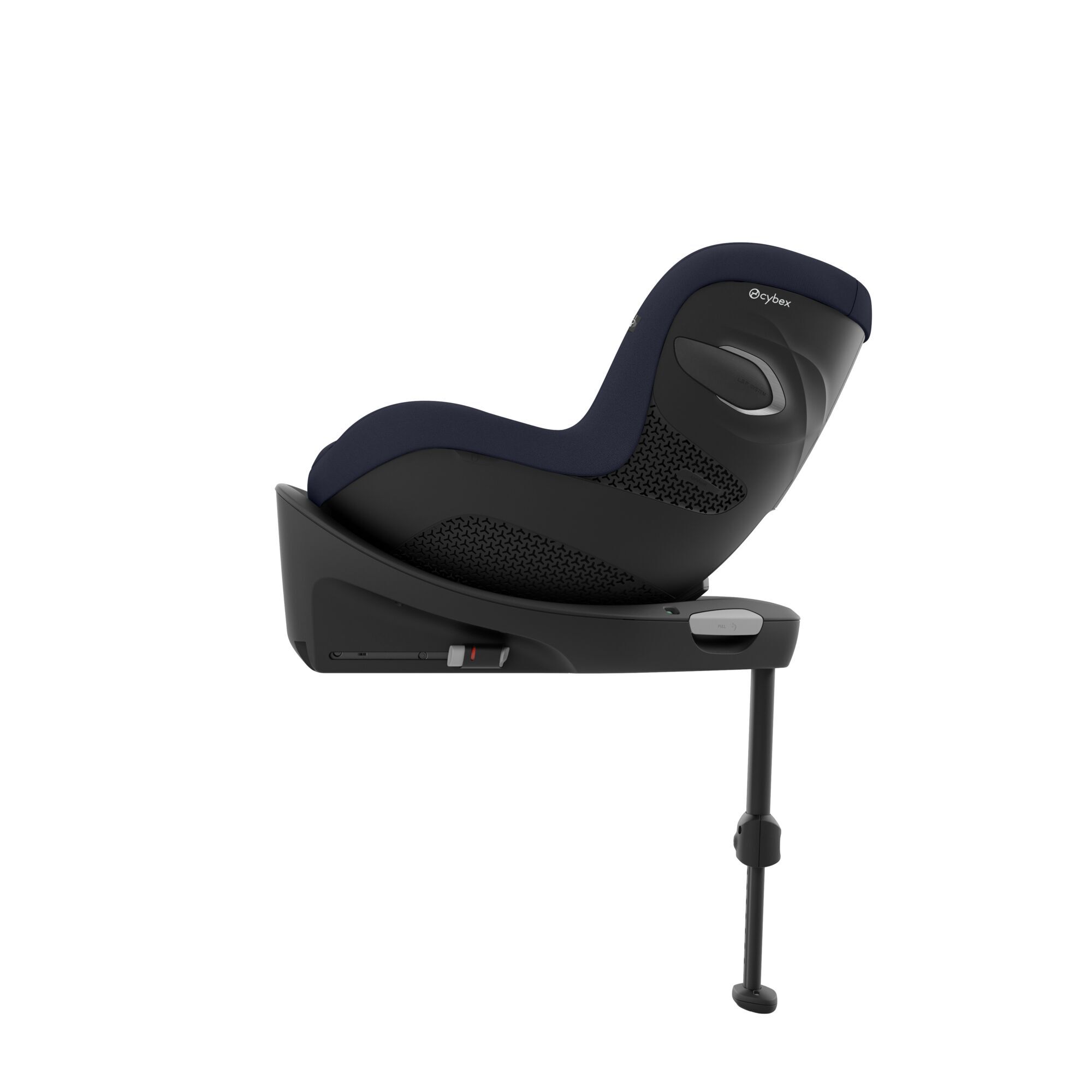 CYBEX Sirona G i-Size - Ocean Blue (Plus) in Ocean Blue (Plus) large-cybex-neu image number 2