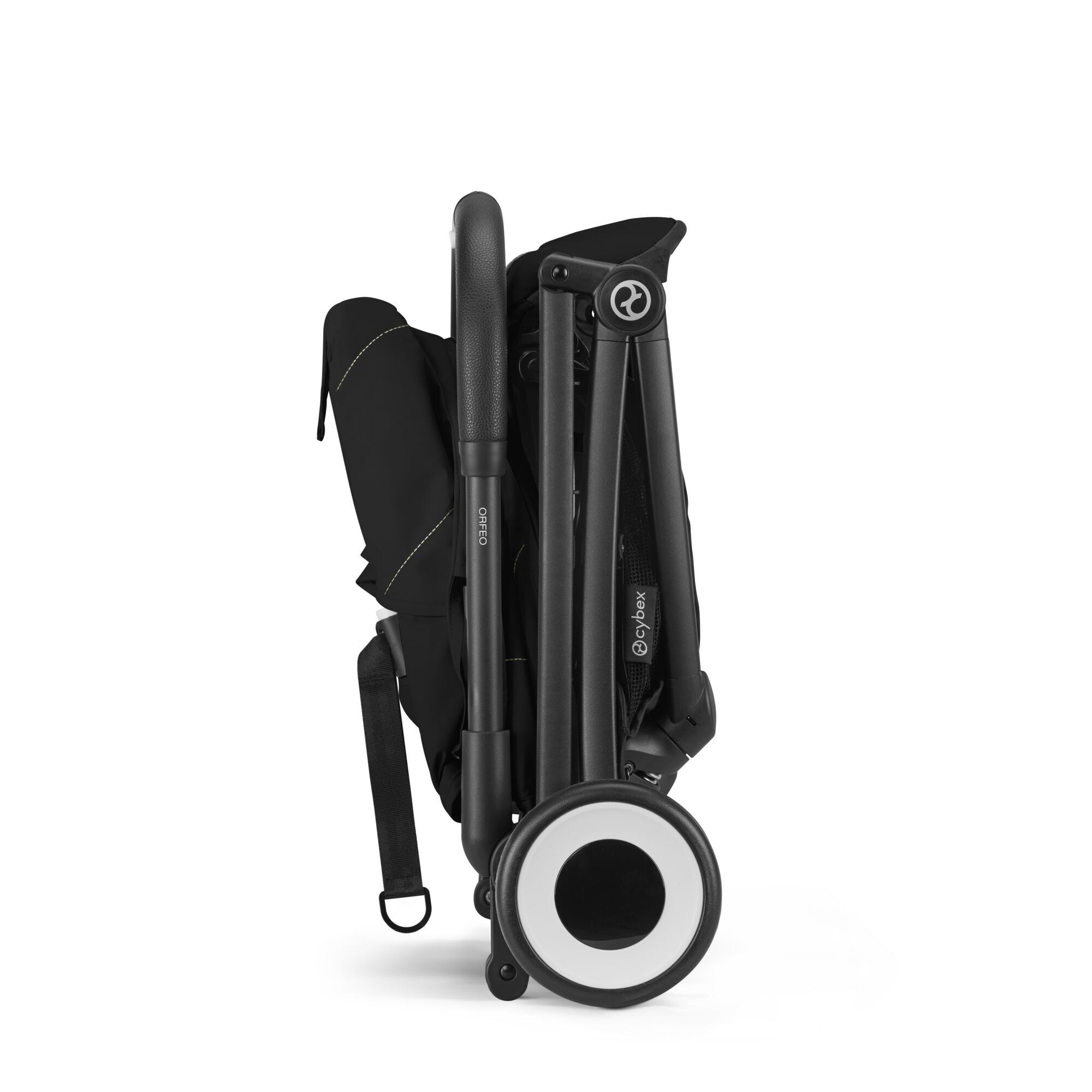 CYBEX Orfeo - Magic Black in Magic Black large-cybex-gb image number 8