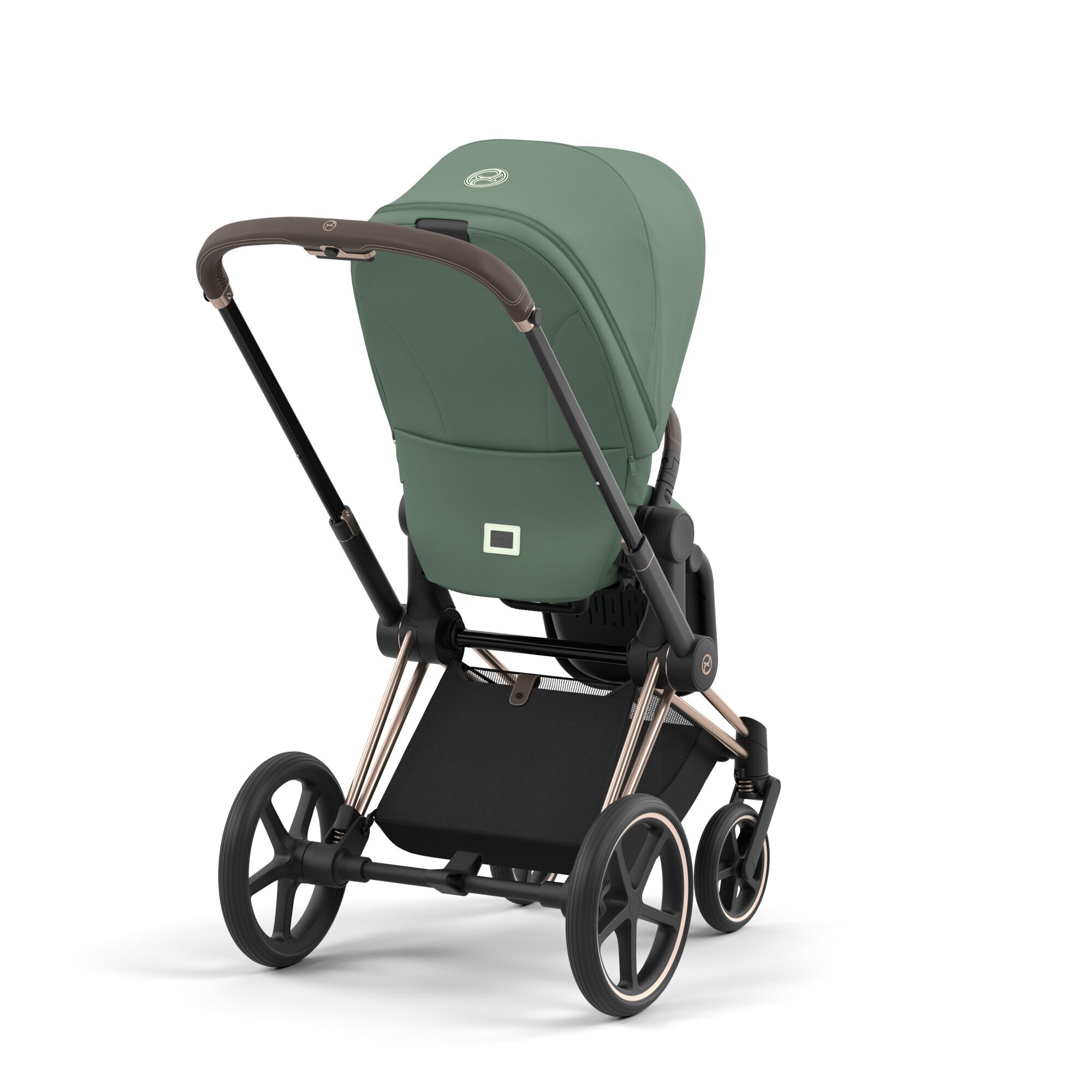 CYBEX Priam Seat Pack - Leaf Green in Leaf Green large-cybex-imea image number 7