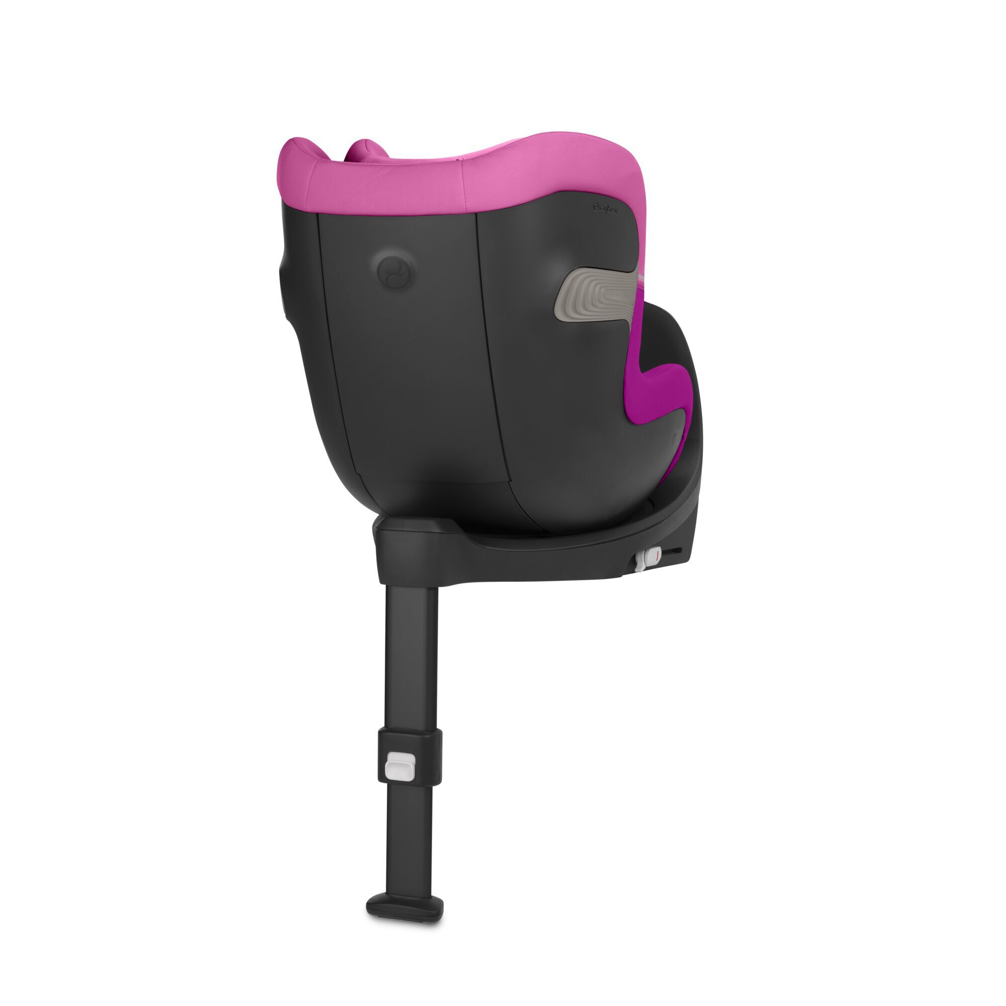 CYBEX Sirona S2 i-Size - Magnolia Pink in Magnolia Pink large-cybex-cn image number 6