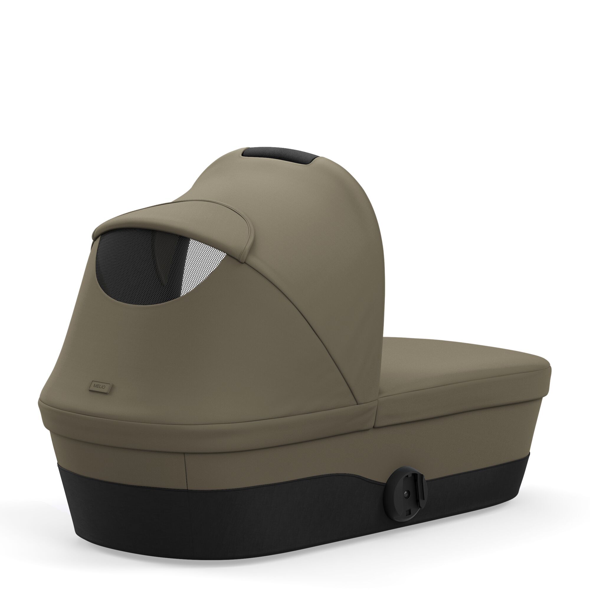CYBEX Melio Cot 2022 - Classic Beige in Classic Beige large-cybex-au image number 4