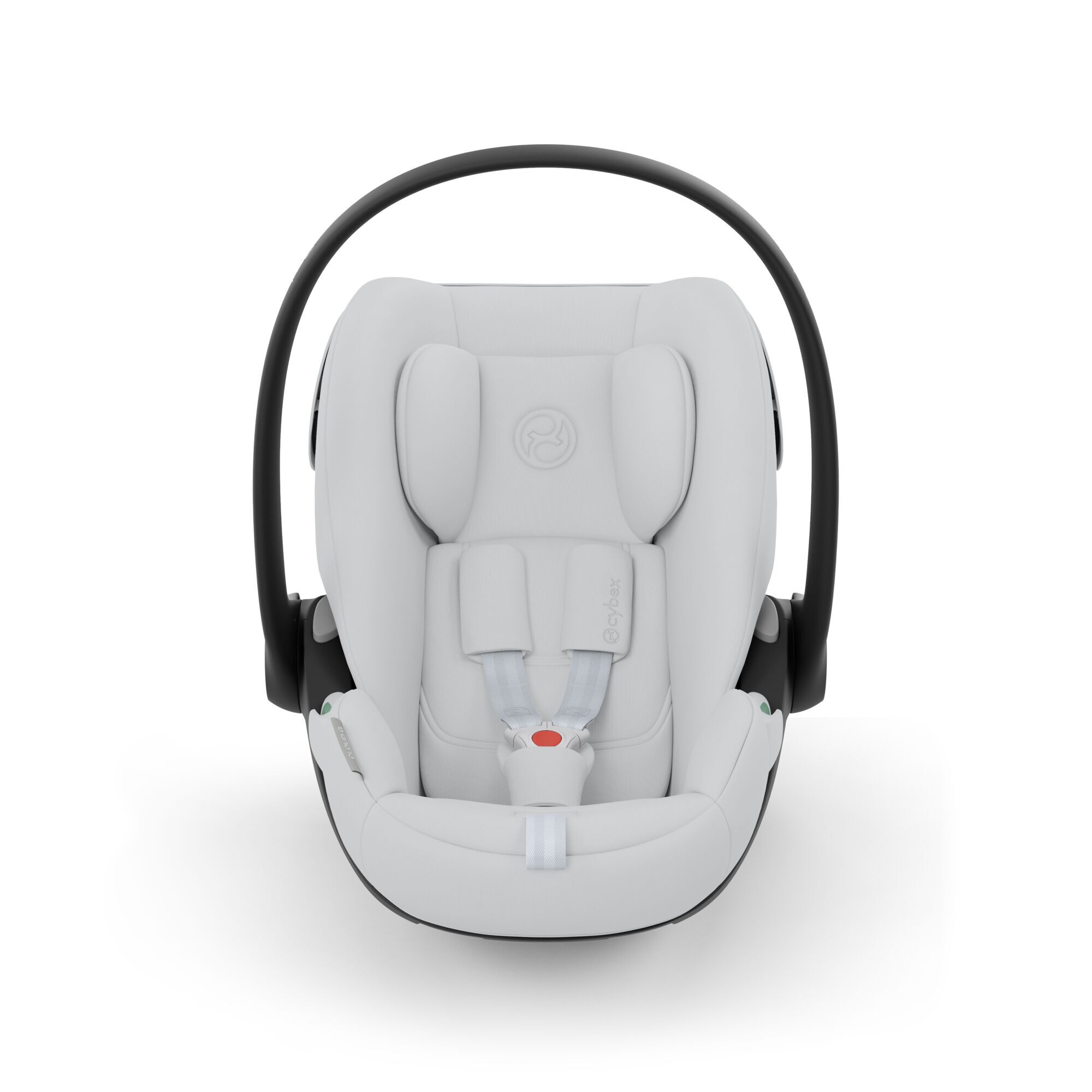 CYBEX Cloud G i-Size - Fog Grey in Fog Grey large-cybex-neu image number 2