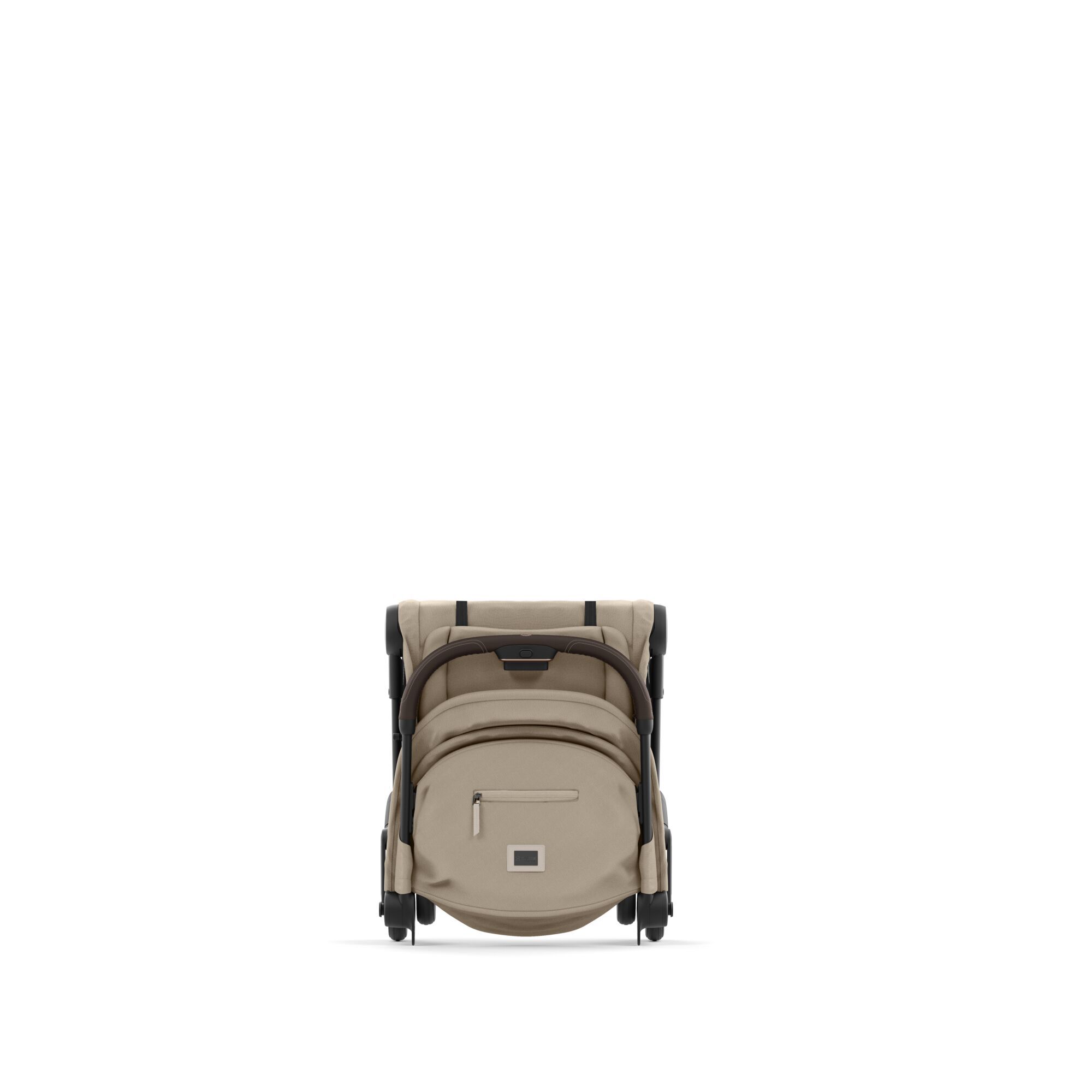 CYBEX Coya - Cozy Beige (Rosegold Frame) in Cozy Beige (Rosegold Frame) large-cybex-gb image number 8