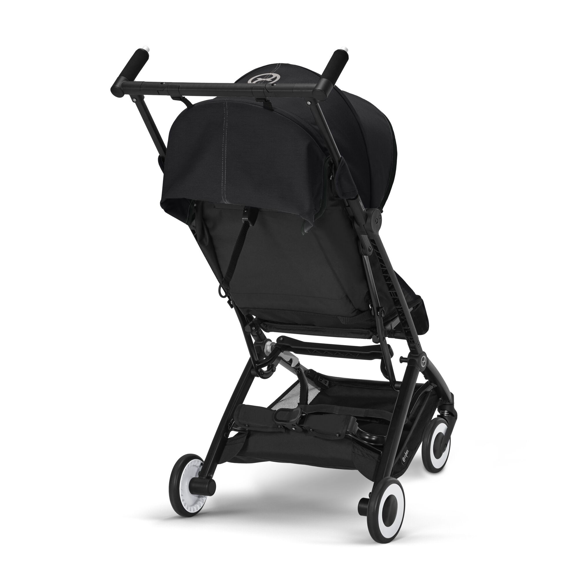 CYBEX Libelle 2023 - Moon Black in Moon Black large-cybex-neu numero immagine 5