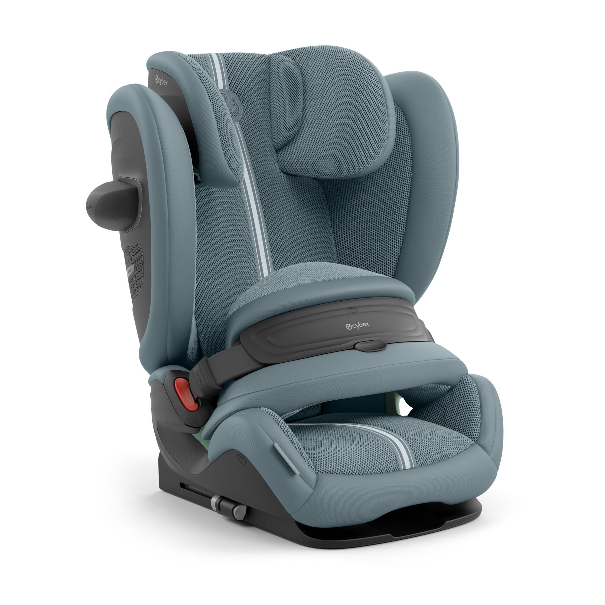 CYBEX Pallas G3 - Stormy Blue in Stormy Blue (Plus) large-cybex-neu image number 3