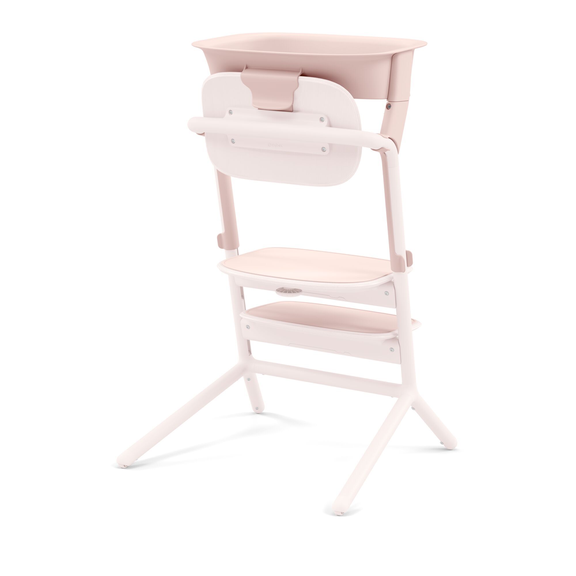 CYBEX Lemo Training Tower Set - Pearl Pink in Pearl Pink large-cybex-imea image number 4