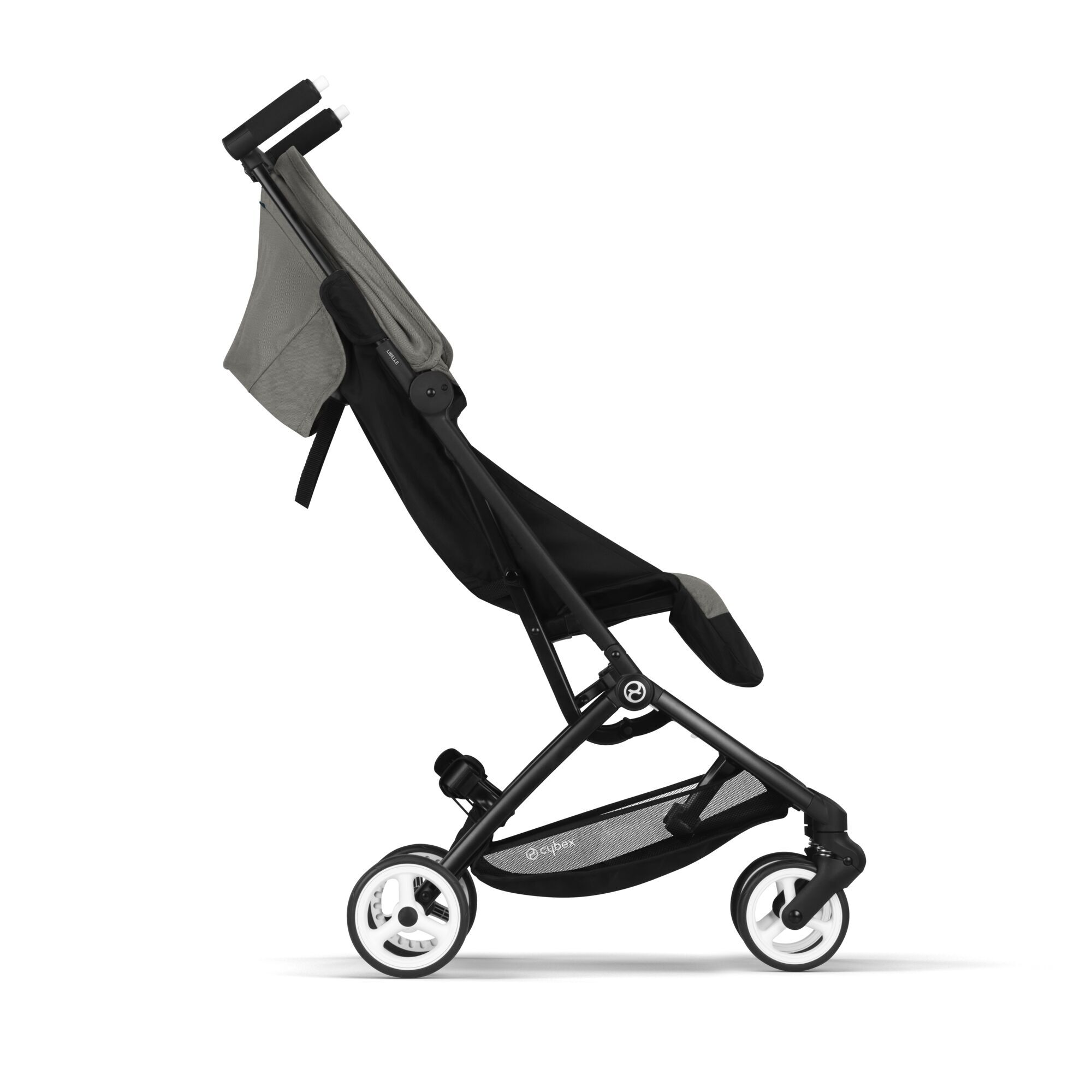 CYBEX Libelle - Soho Grey in Soho Grey large-cybex-gb image number 3