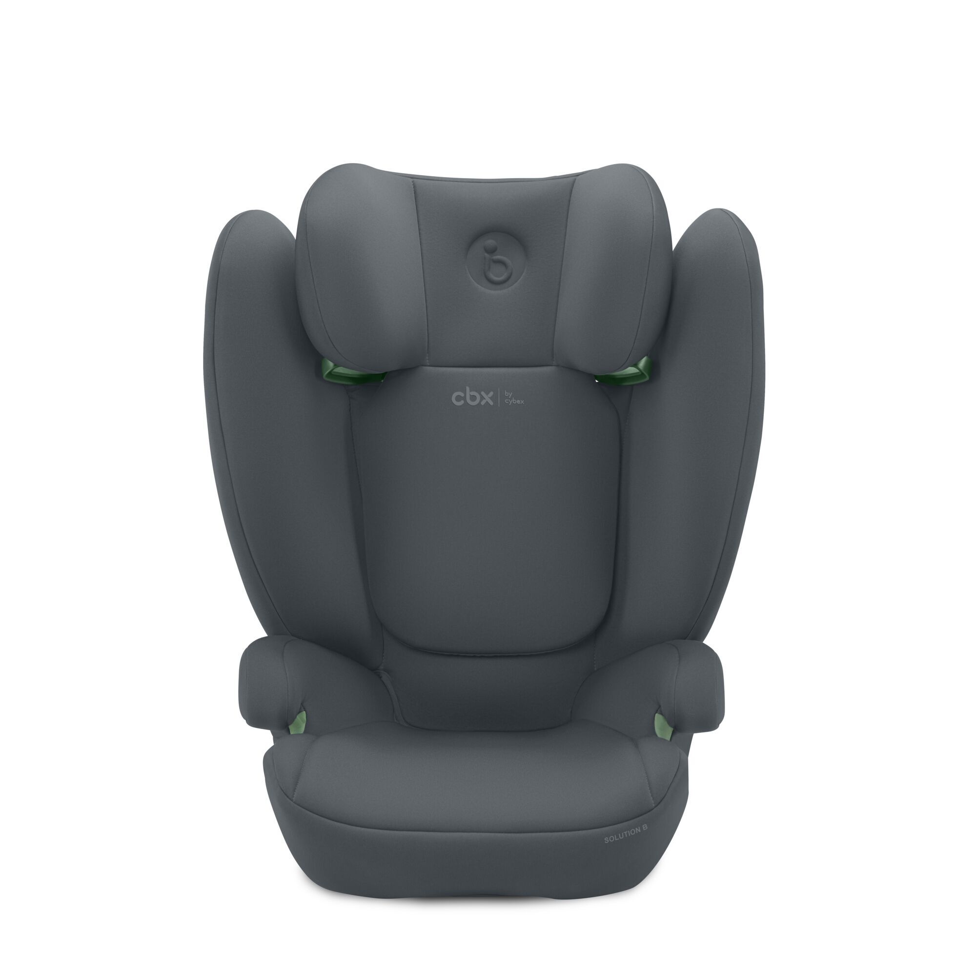 CYBEX Solution B i-Fix &ndash; Grey in Grey large-cybex-neu č&iacute;slo sn&iacute;mku 2