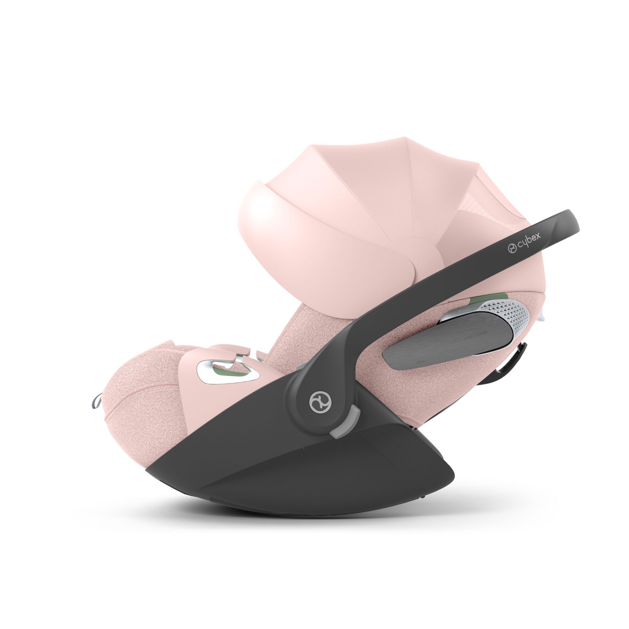 CYBEX Cloud T i-Size - Peach Pink (Plus) in Peach Pink (Plus) large-cybex-jp 画像番号 4