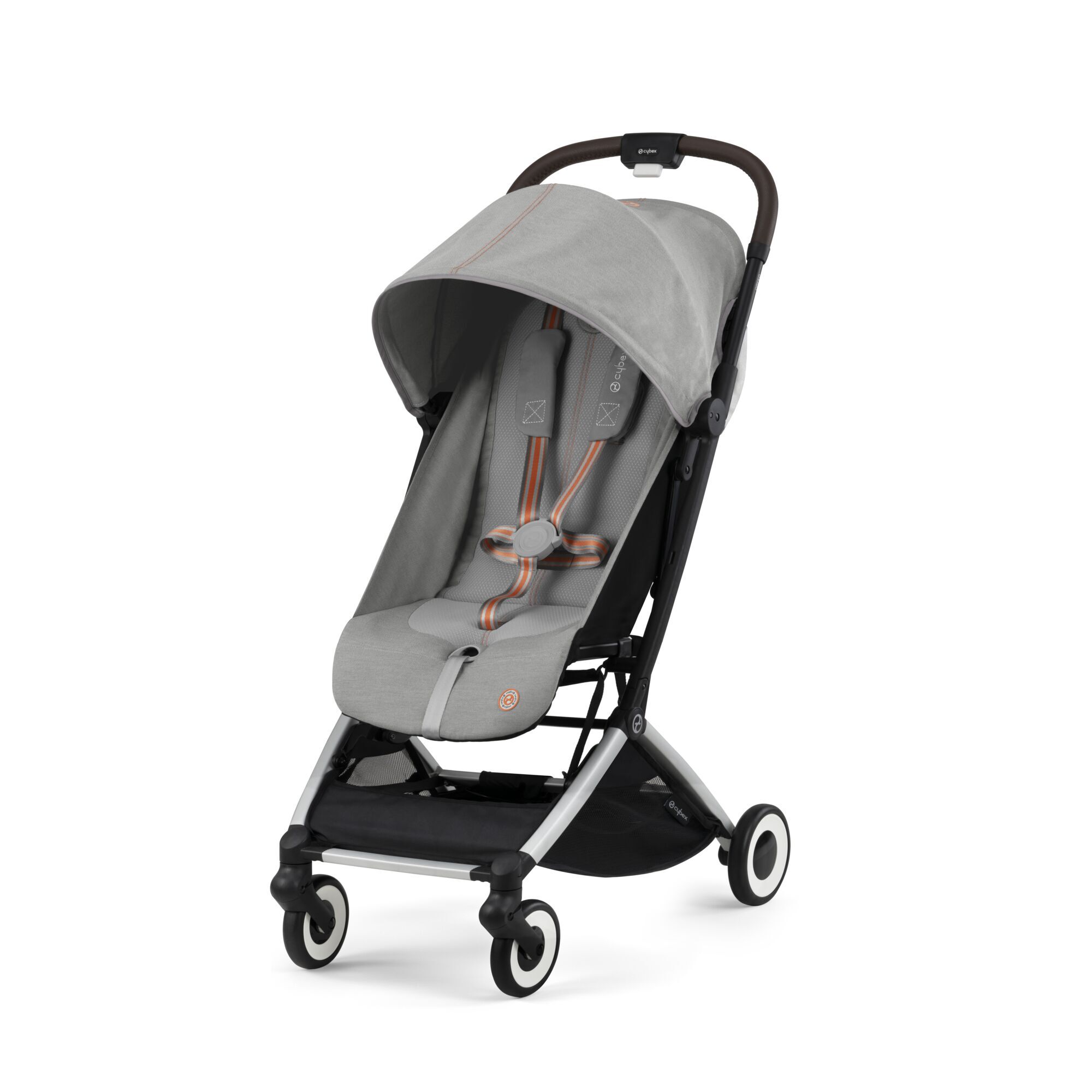 CYBEX Orfeo 2023 - Lava Grey in Lava Grey large-cybex-us image number 1