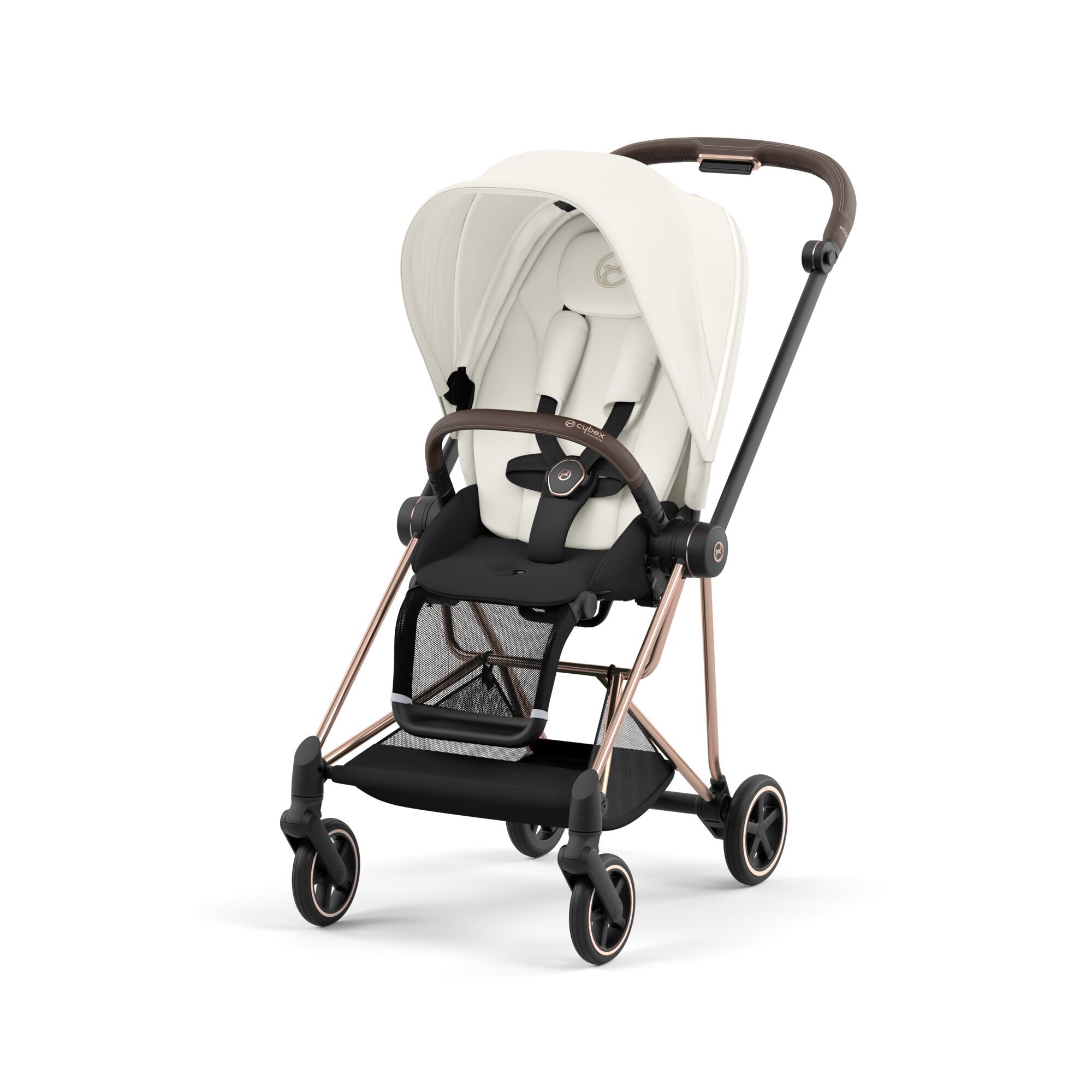 CYBEX Mios Seat Pack (2025) - Off White in Off White large-cybex-neu Bild 2