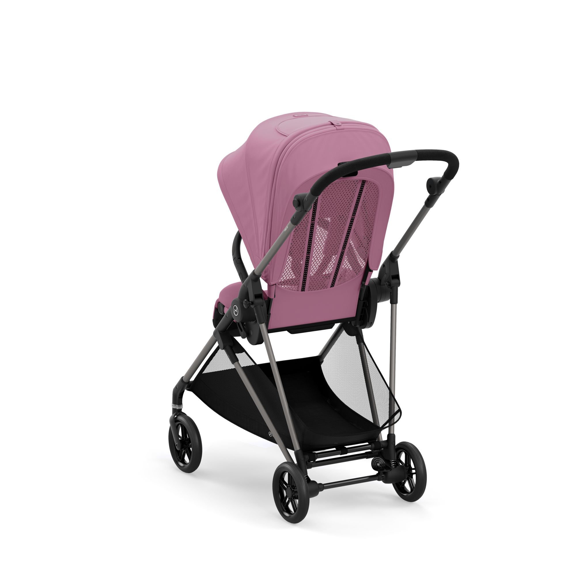 CYBEX Melio - Magnolia Pink in Magnolia Pink large-cybex-neu numero immagine 6