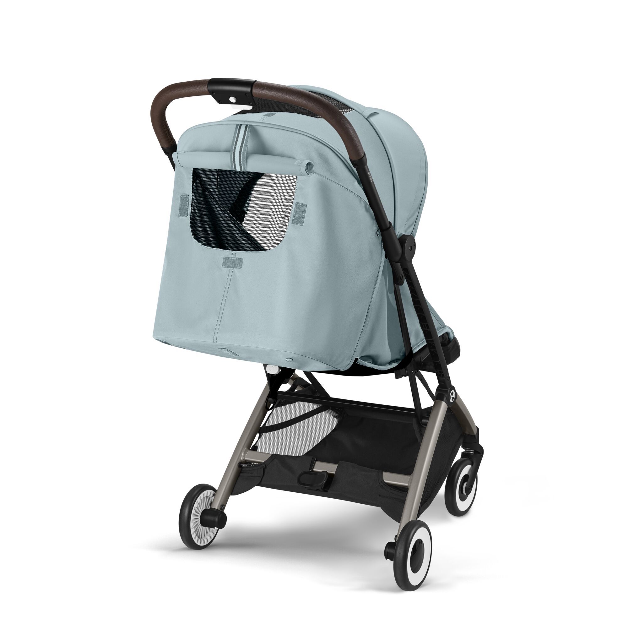 CYBEX Orfeo - Stormy Blue in Stormy Blue large-cybex-cn image number 6