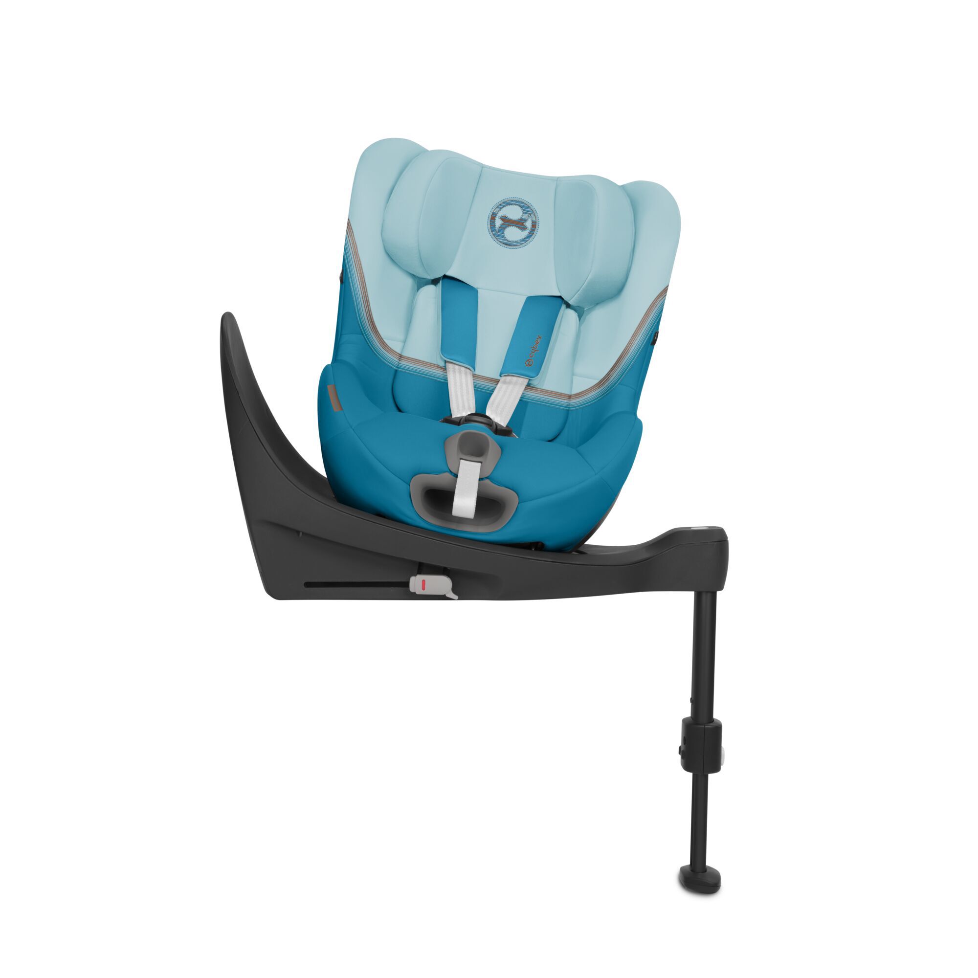 CYBEX Sirona SX2 i-Size - Beach Blue in Beach Blue large-cybex-neu Bild 3