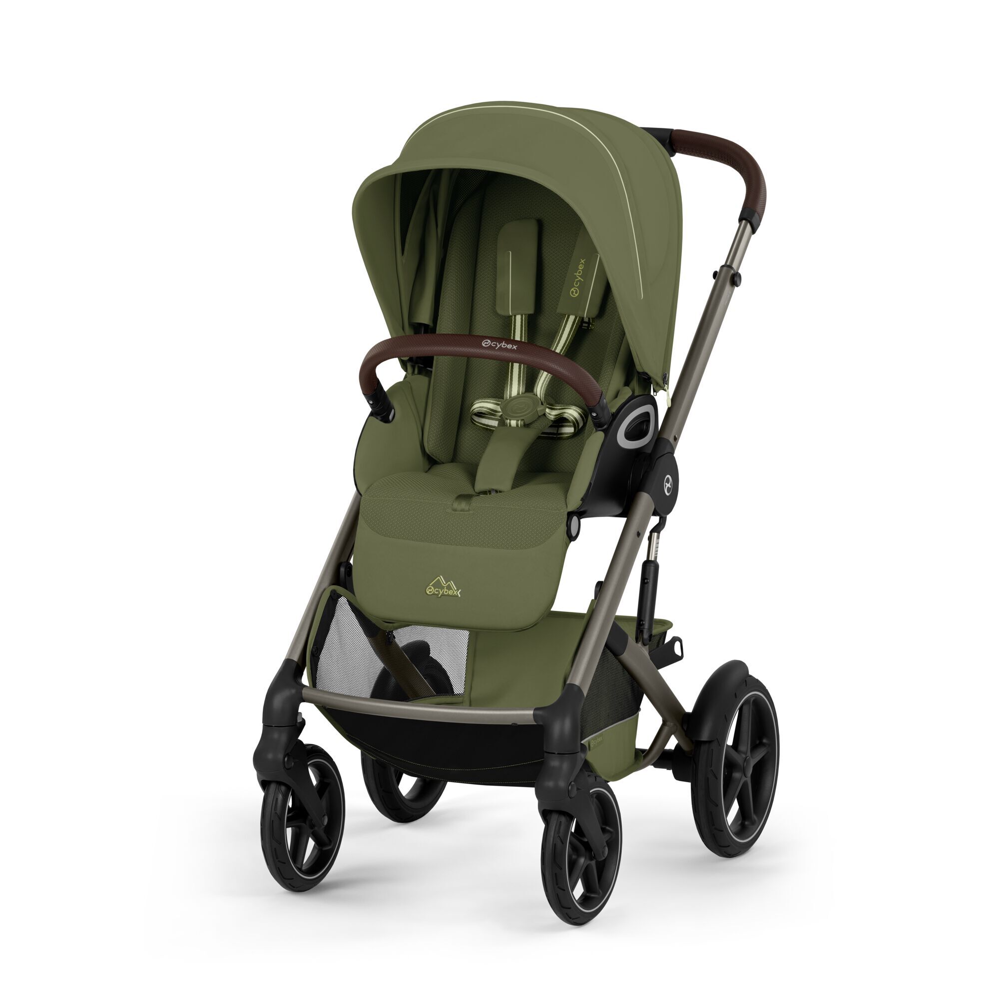 Talos S Lux - Image 3