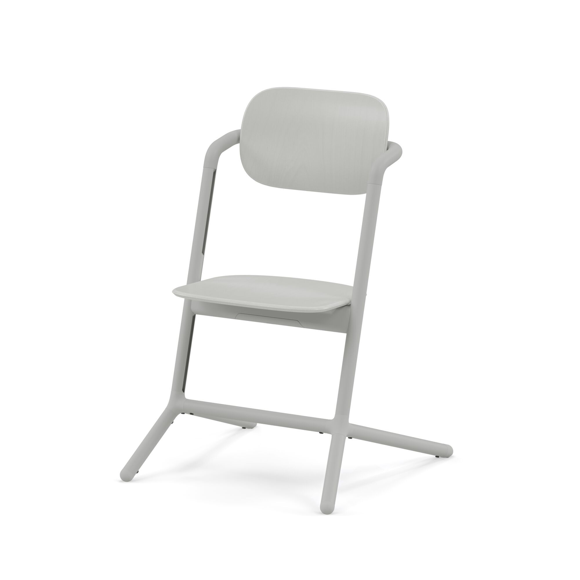 CYBEX Lemo Chair - Suede Grey in Suede Grey large-cybex-au image number 5