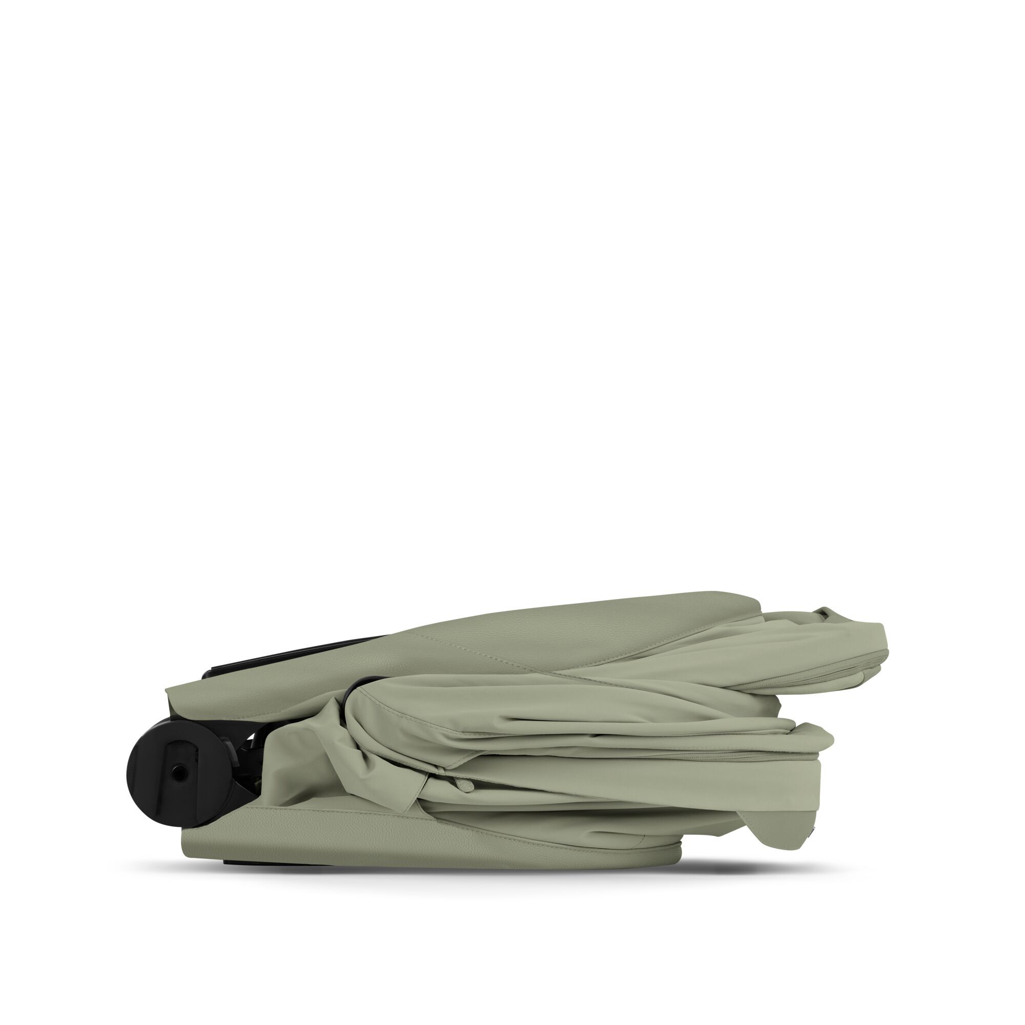 CYBEX Priam Fold Lux Carry Cot - Style Collection - Sage Green in Sage Green large-cybex-neu afbeelding nummer 7